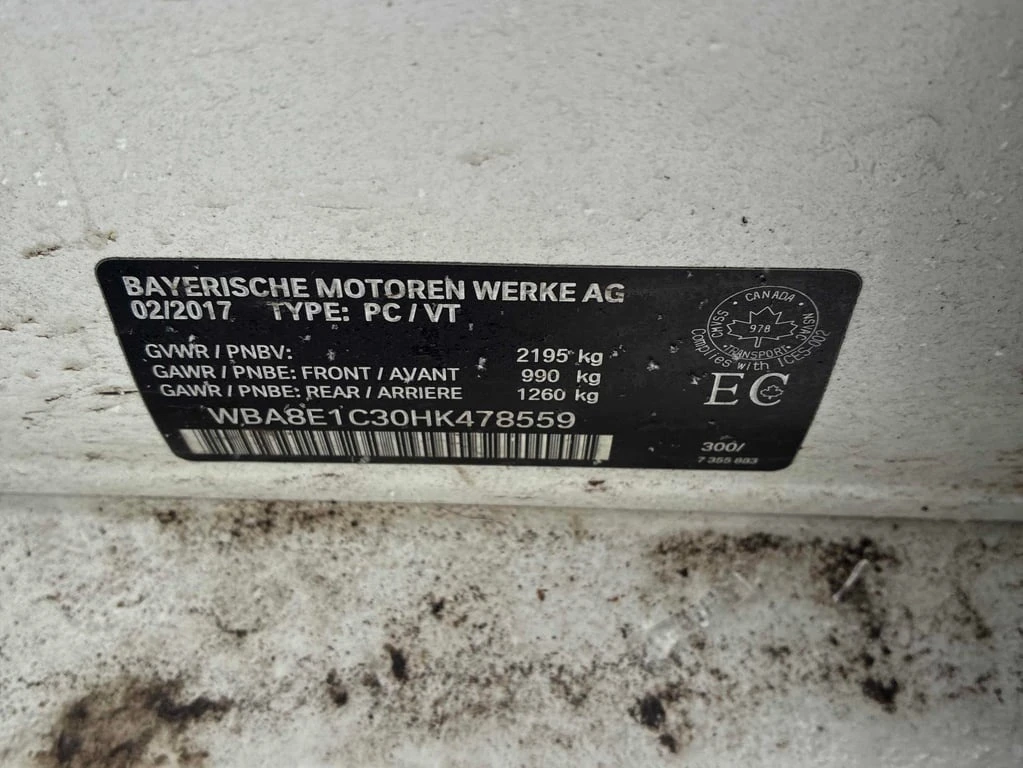 BMW 330 * 330e * CARFAX * ��� ������������ ������ | Mobile.bg � ����������� 12