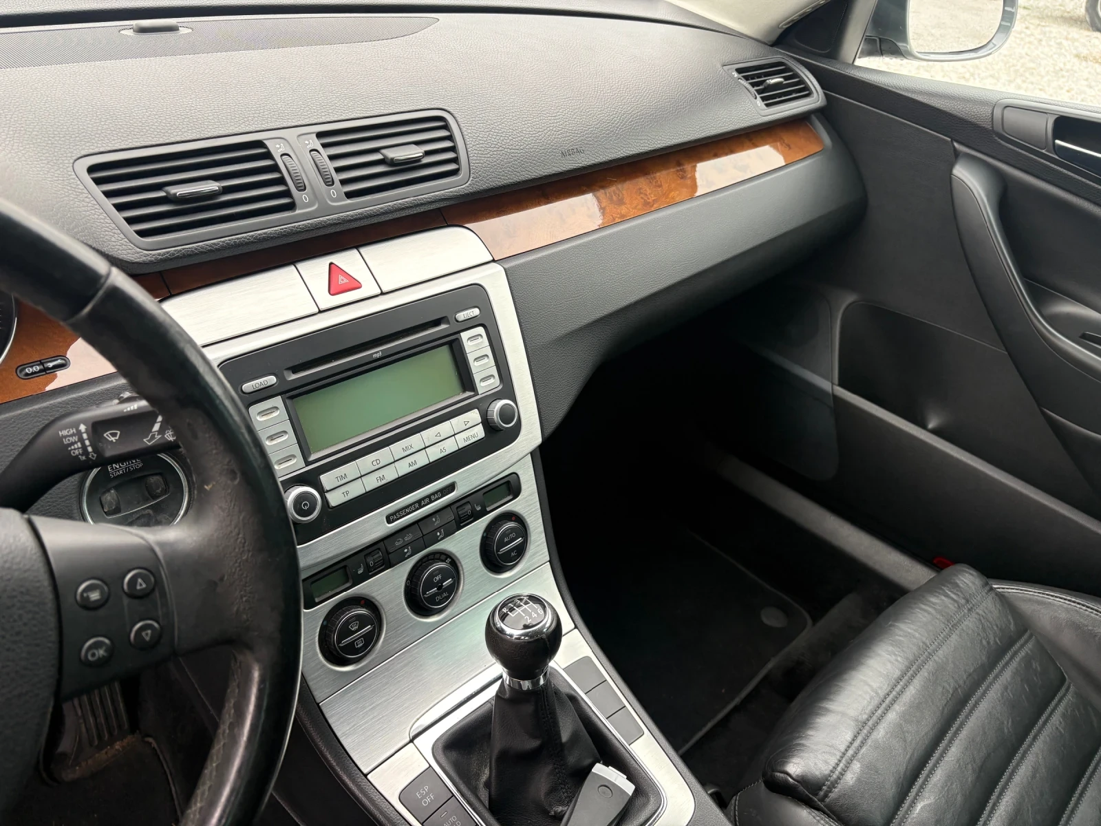 VW Passat  - изображение 7