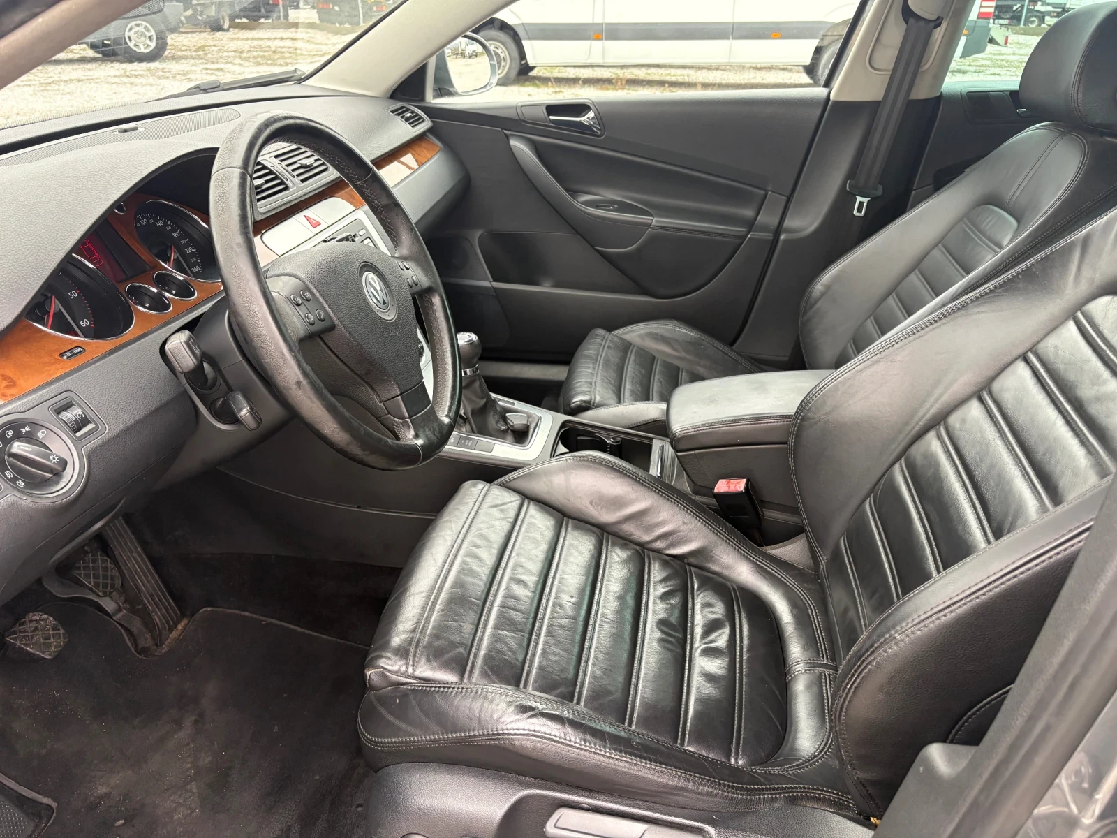 VW Passat  - изображение 6