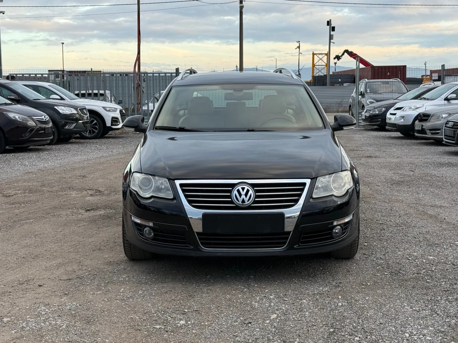 VW Passat 2.0TDI* Highline* 170PS | Mobile.bg � ����������� 16