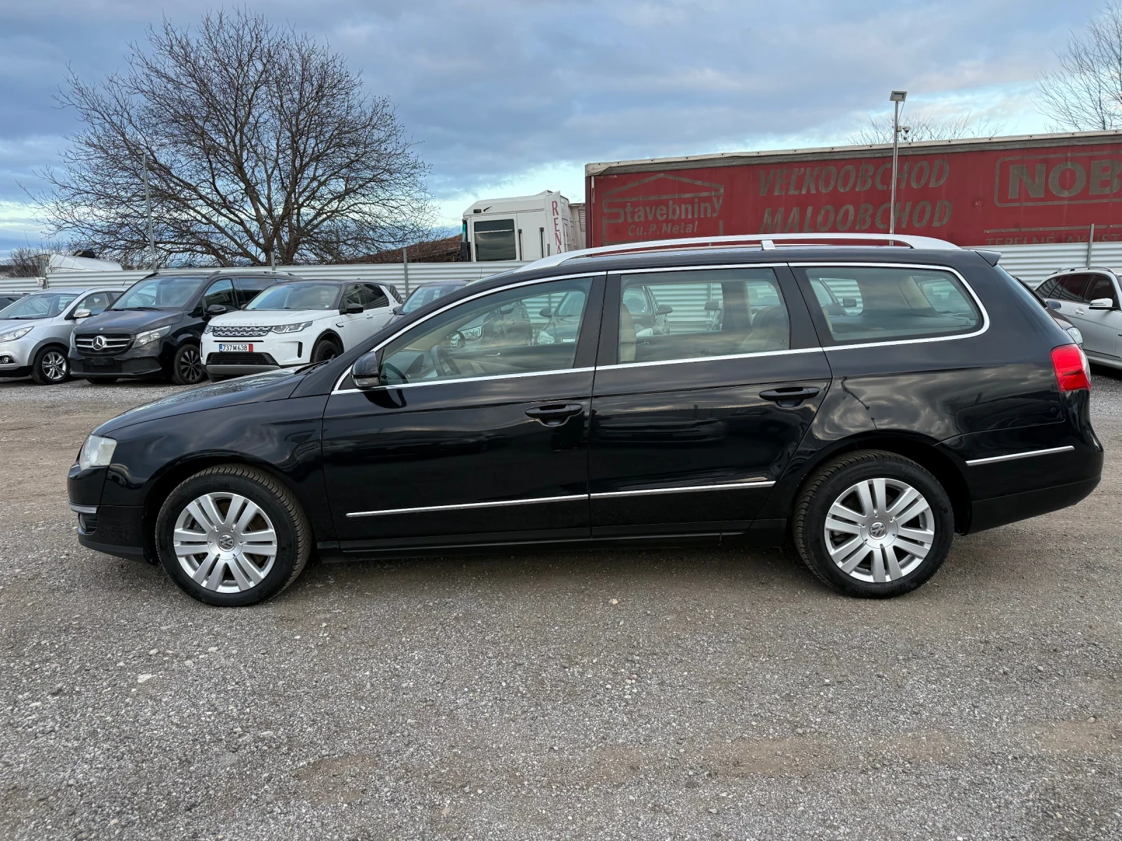 VW Passat 2.0TDI* Highline* 170PS | Mobile.bg � ����������� 2