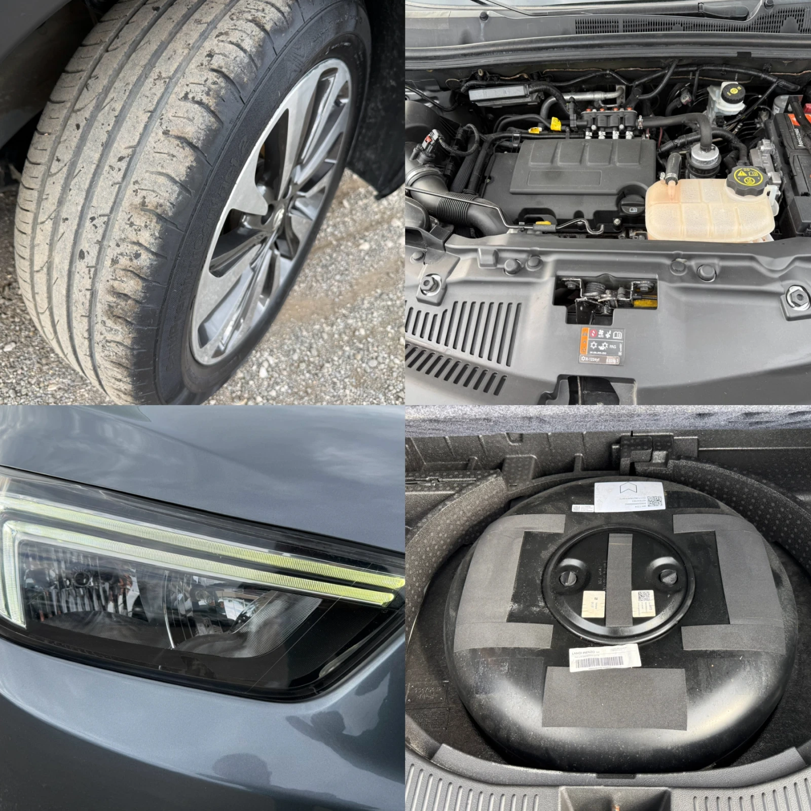 Opel Mokka X Cosmo* Face* Navi* Cam | Mobile.bg � ����������� 14
