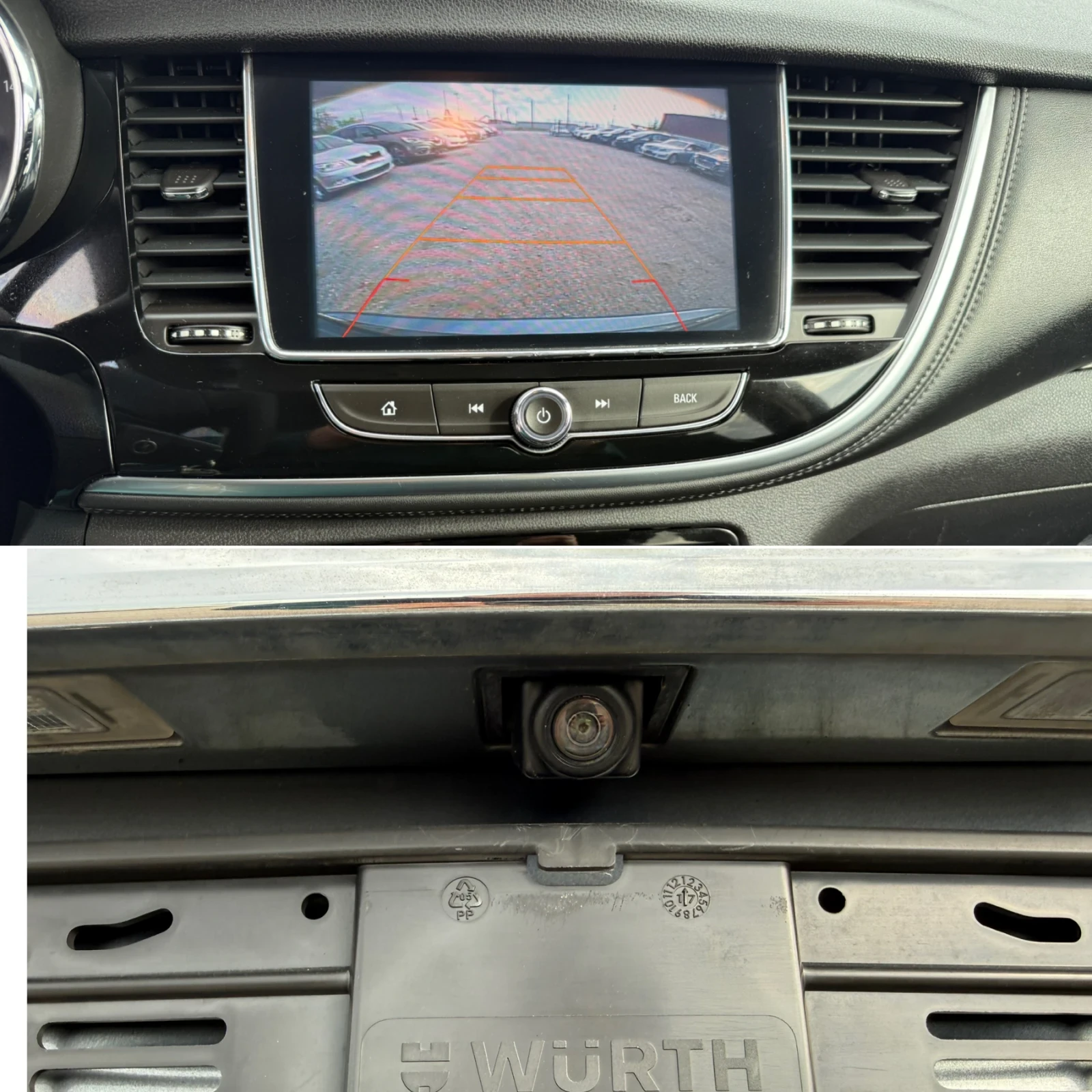 Opel Mokka X Cosmo* Face* Navi* Cam | Mobile.bg � ����������� 15