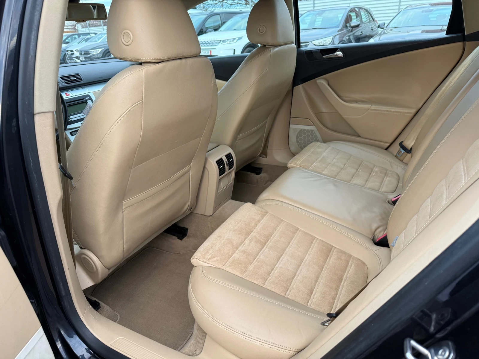 VW Passat 2.0TDI* Highline* 170PS | Mobile.bg � ����������� 11
