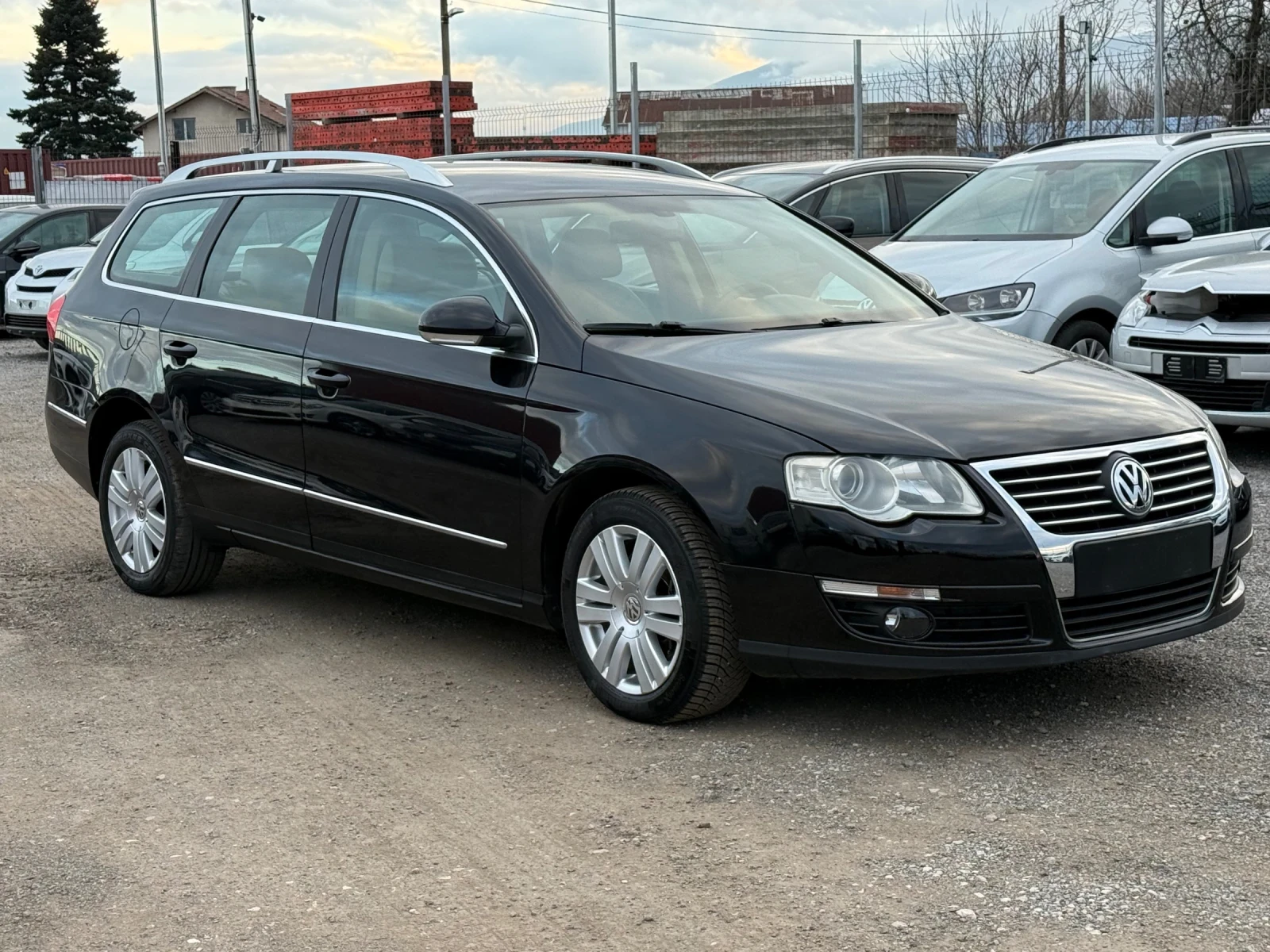 VW Passat 2.0TDI* Highline* 170PS | Mobile.bg � ����������� 7