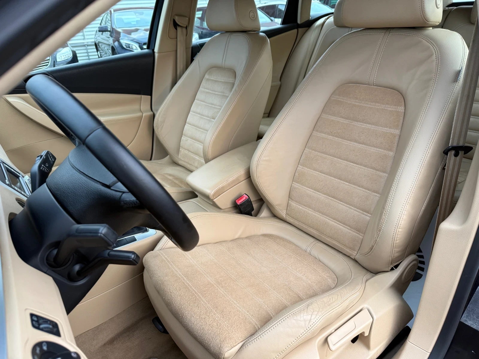 VW Passat 2.0TDI* Highline* 170PS | Mobile.bg � ����������� 8