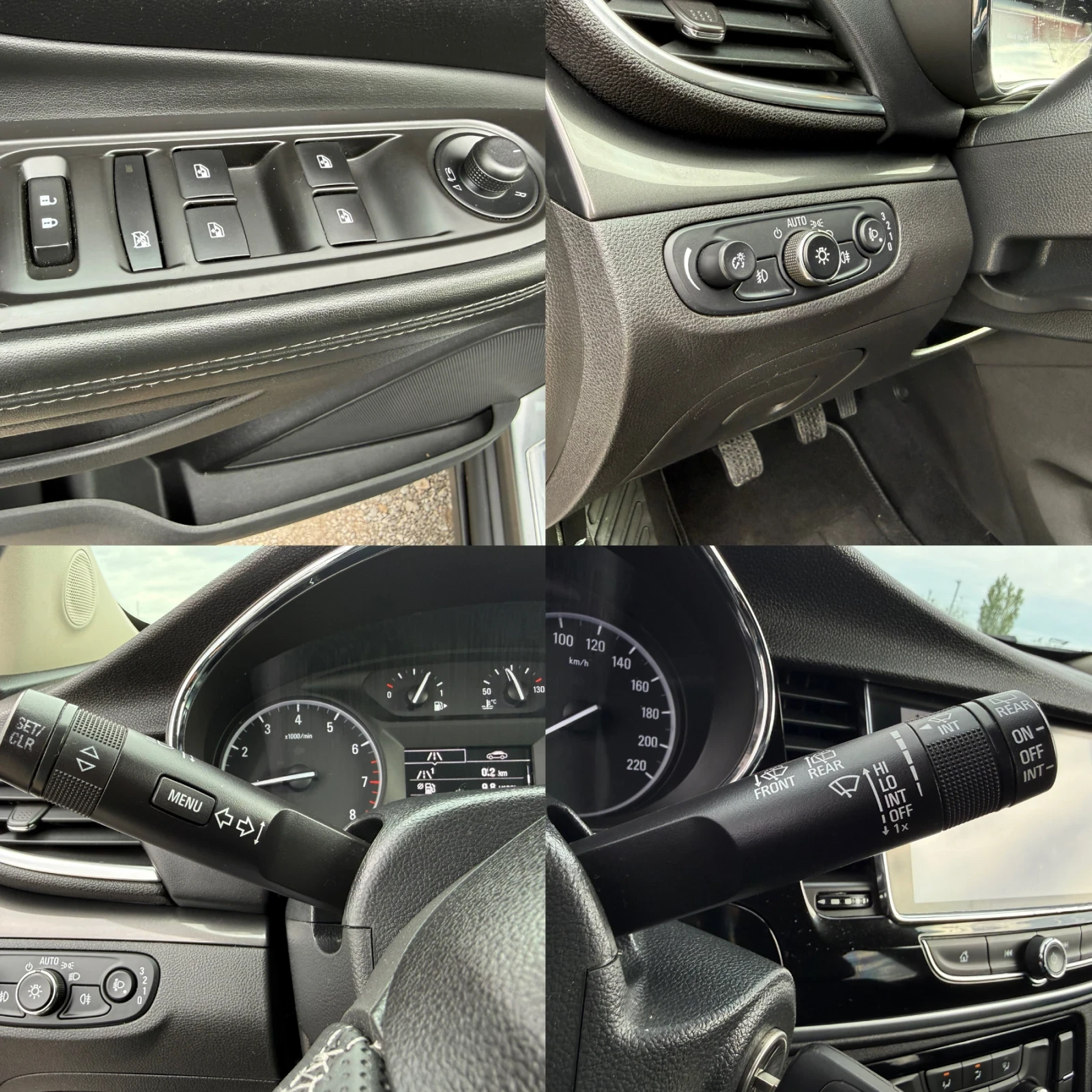 Opel Mokka X Cosmo* Face* Navi* Cam | Mobile.bg � ����������� 13