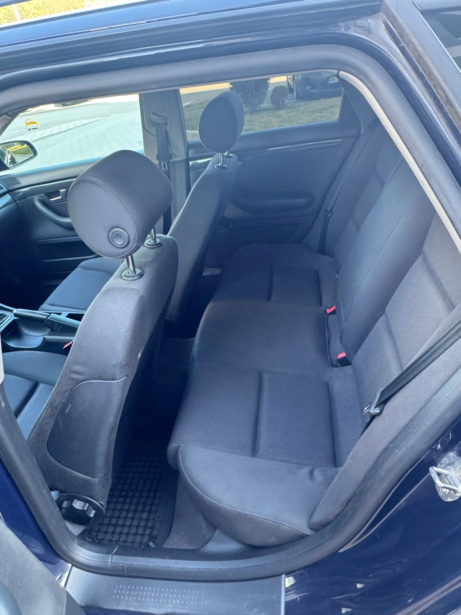 Audi A4  - изображение 9