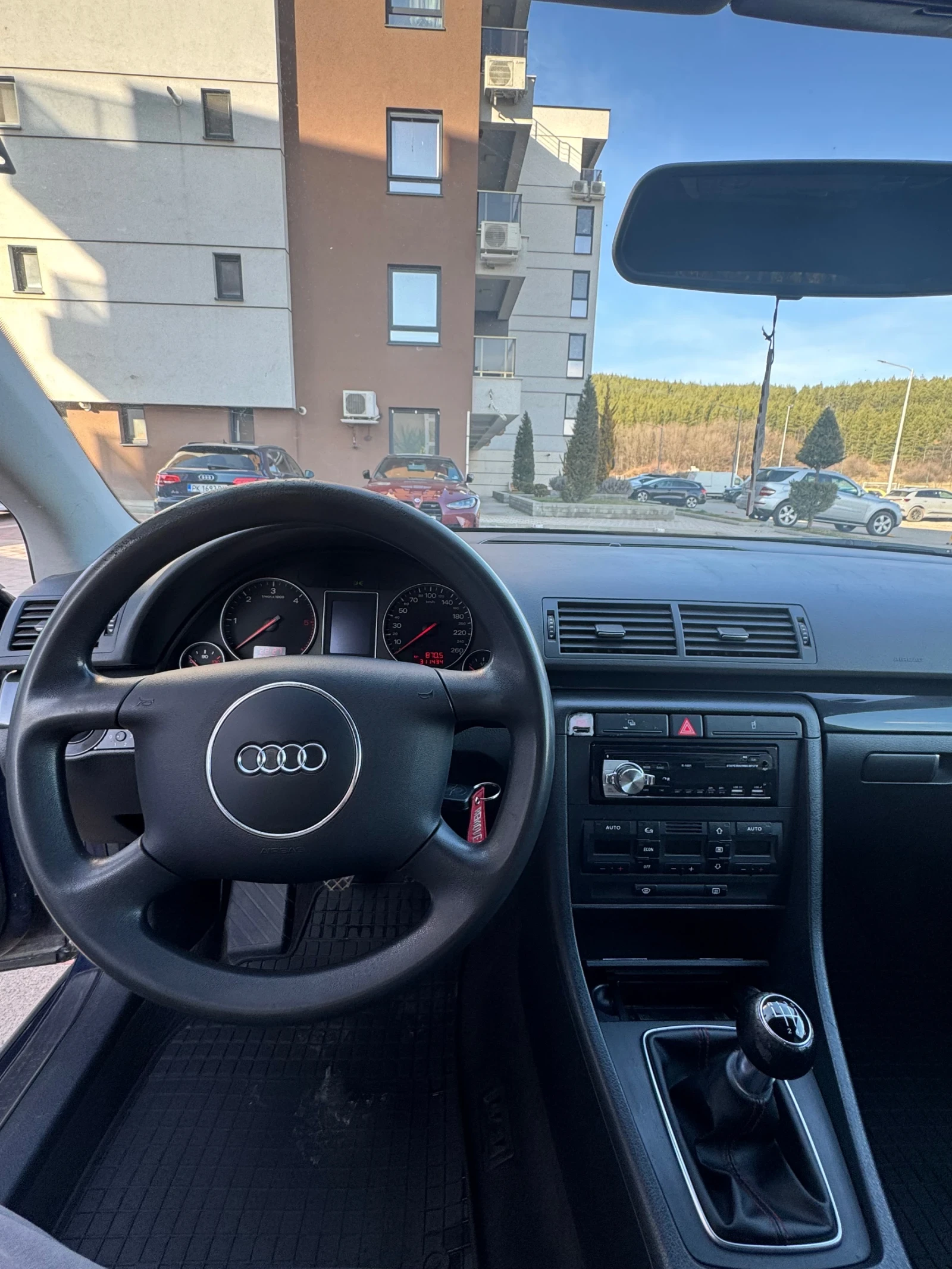 Audi A4 | Mobile.bg � ����������� 11