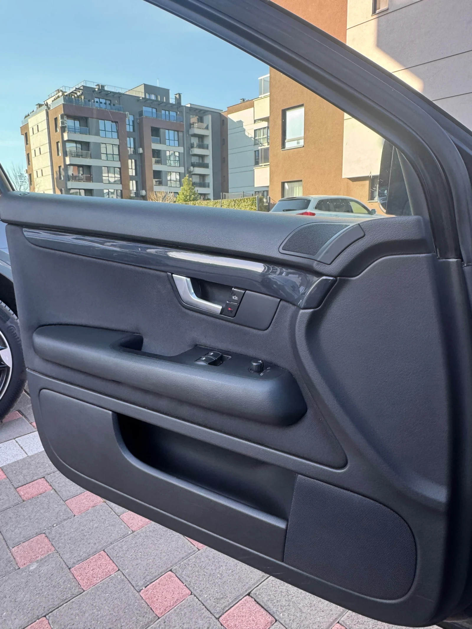 Audi A4  - изображение 10