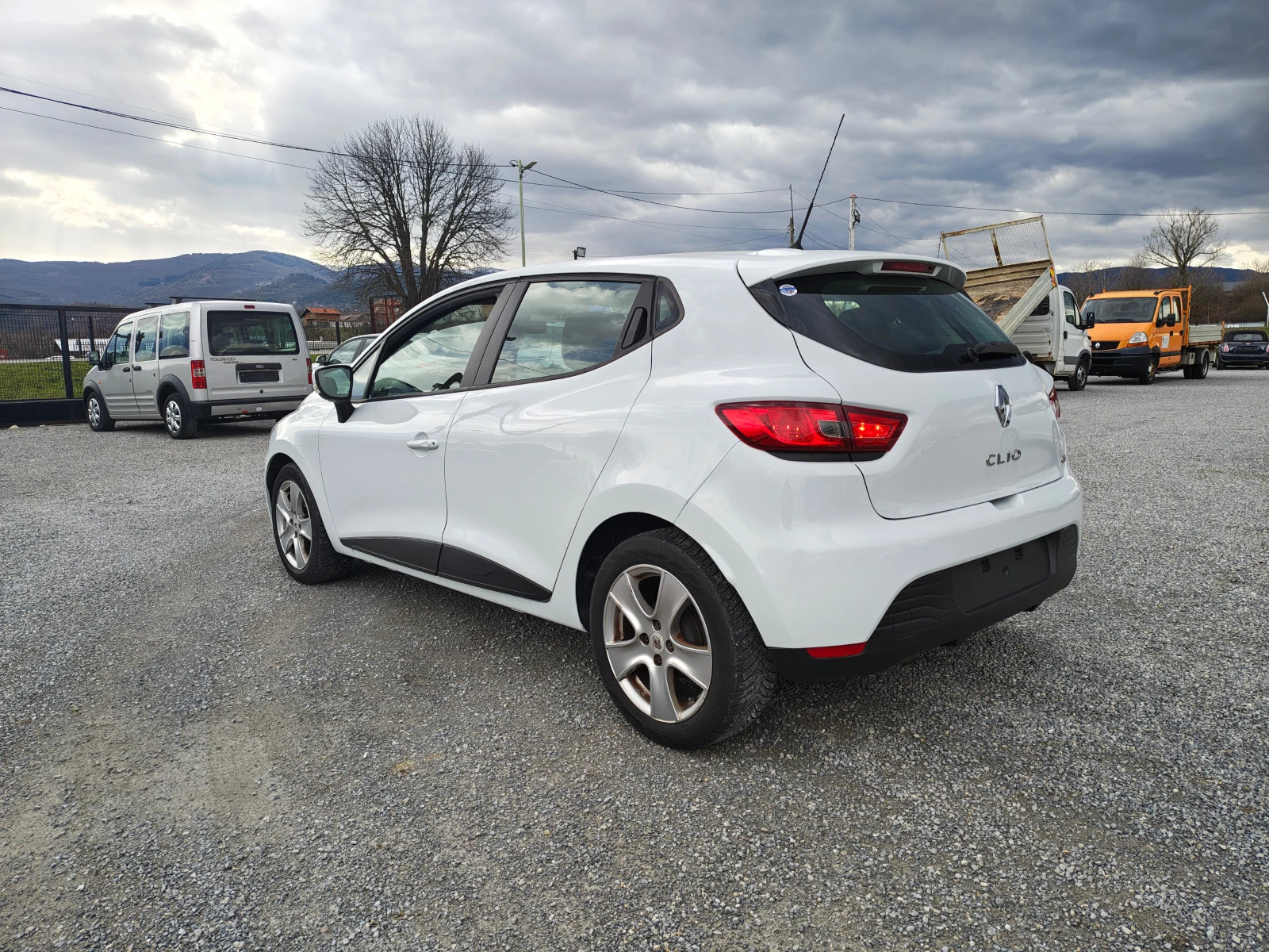 Renault Clio 1.5 DCI | Mobile.bg � ����������� 4