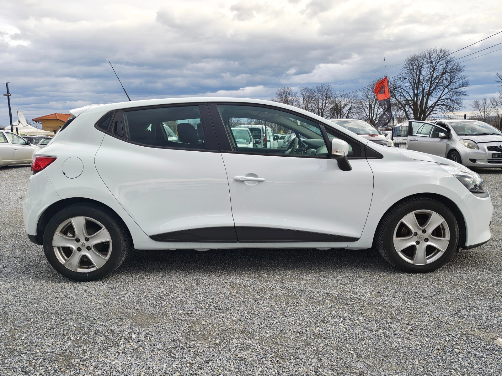 Renault Clio 1.5 DCI | Mobile.bg � ����������� 7