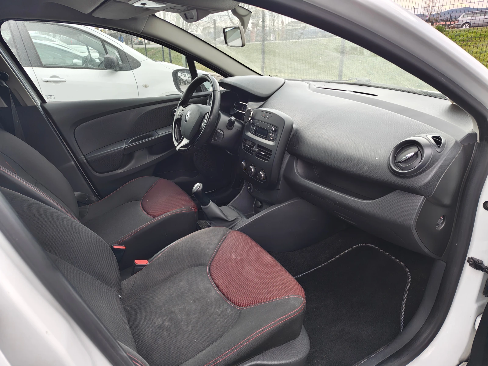 Renault Clio 1.5 DCI | Mobile.bg � ����������� 11