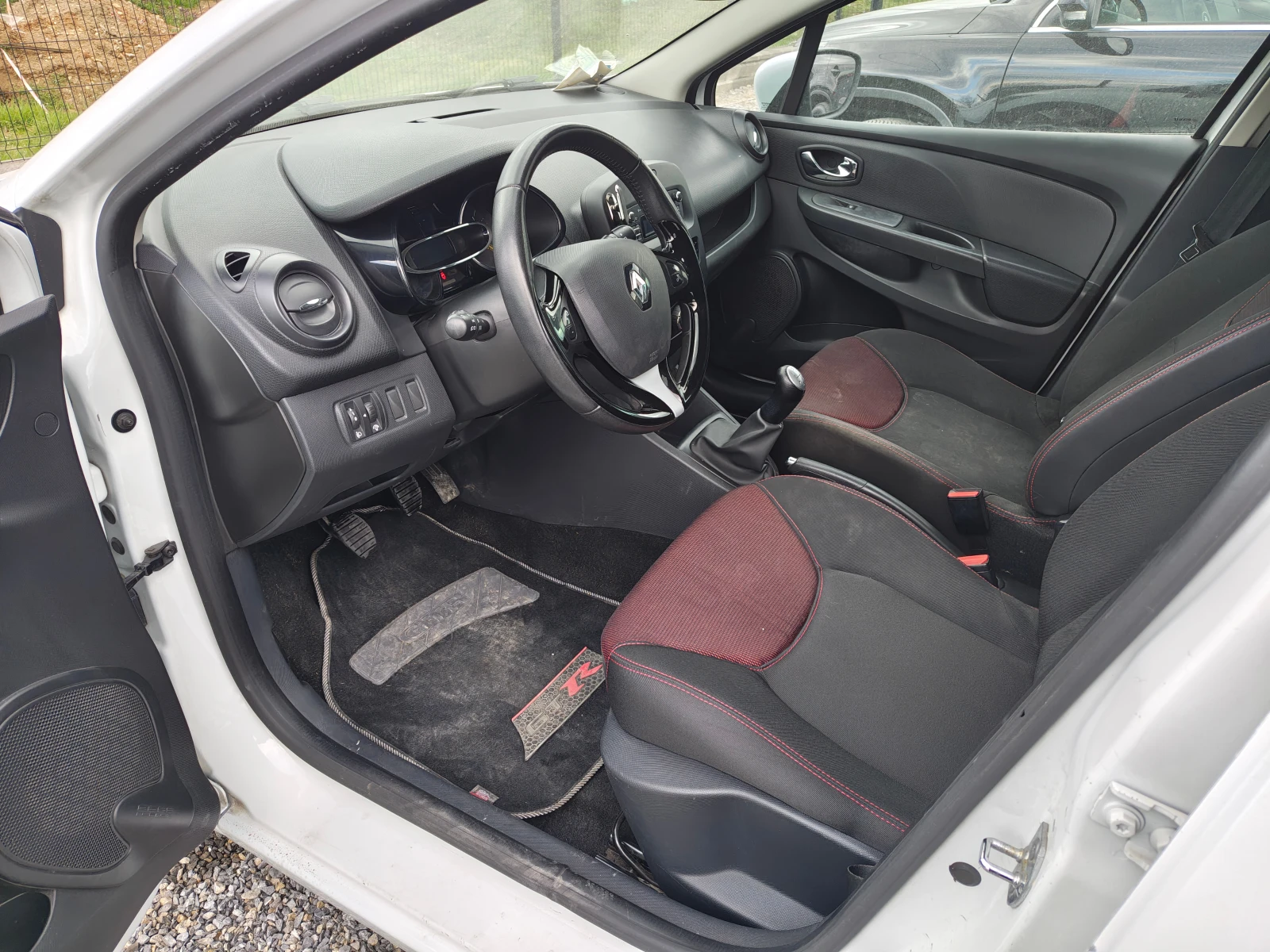 Renault Clio 1.5 DCI | Mobile.bg � ����������� 9