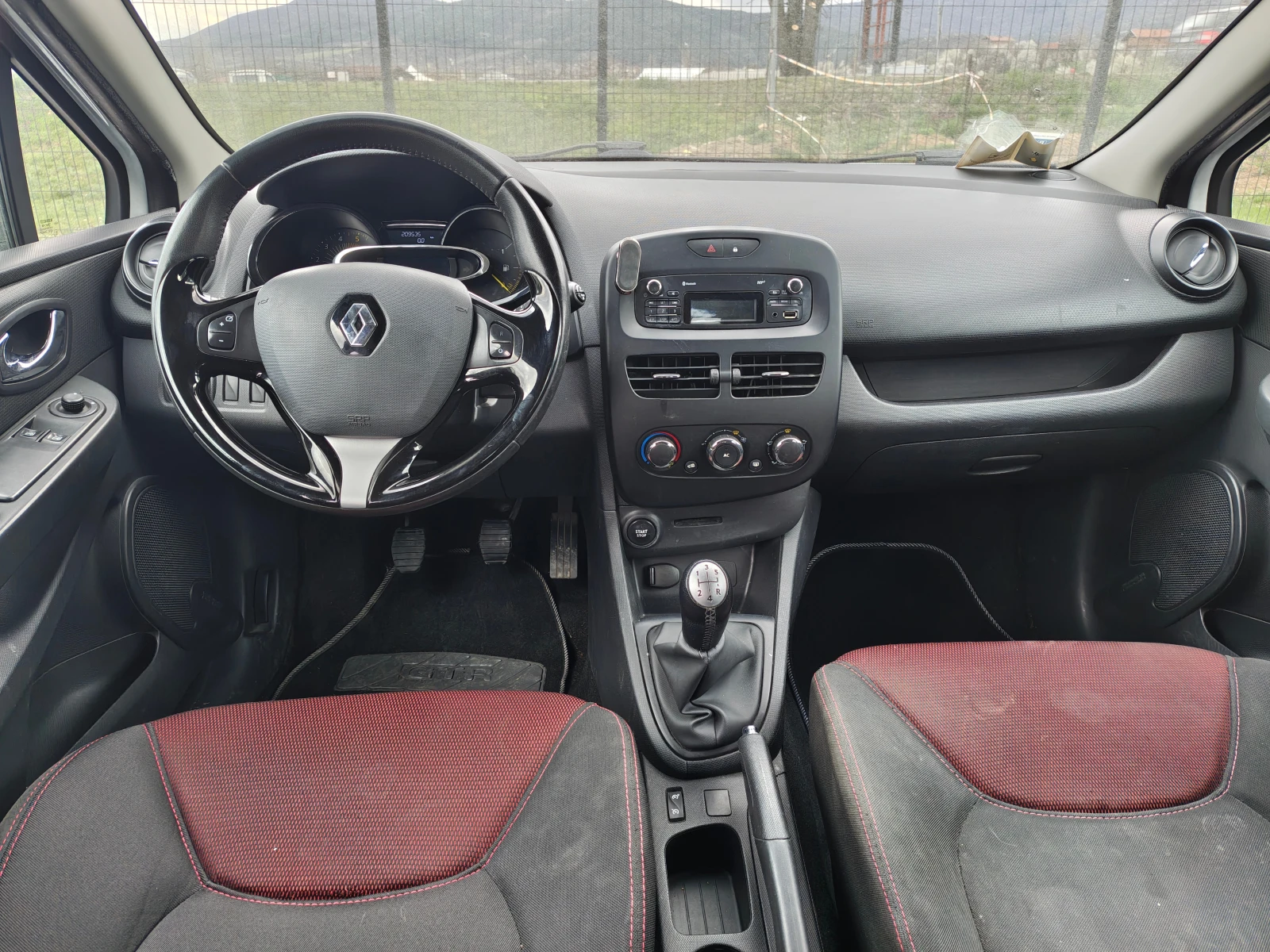 Renault Clio 1.5 DCI | Mobile.bg � ����������� 10