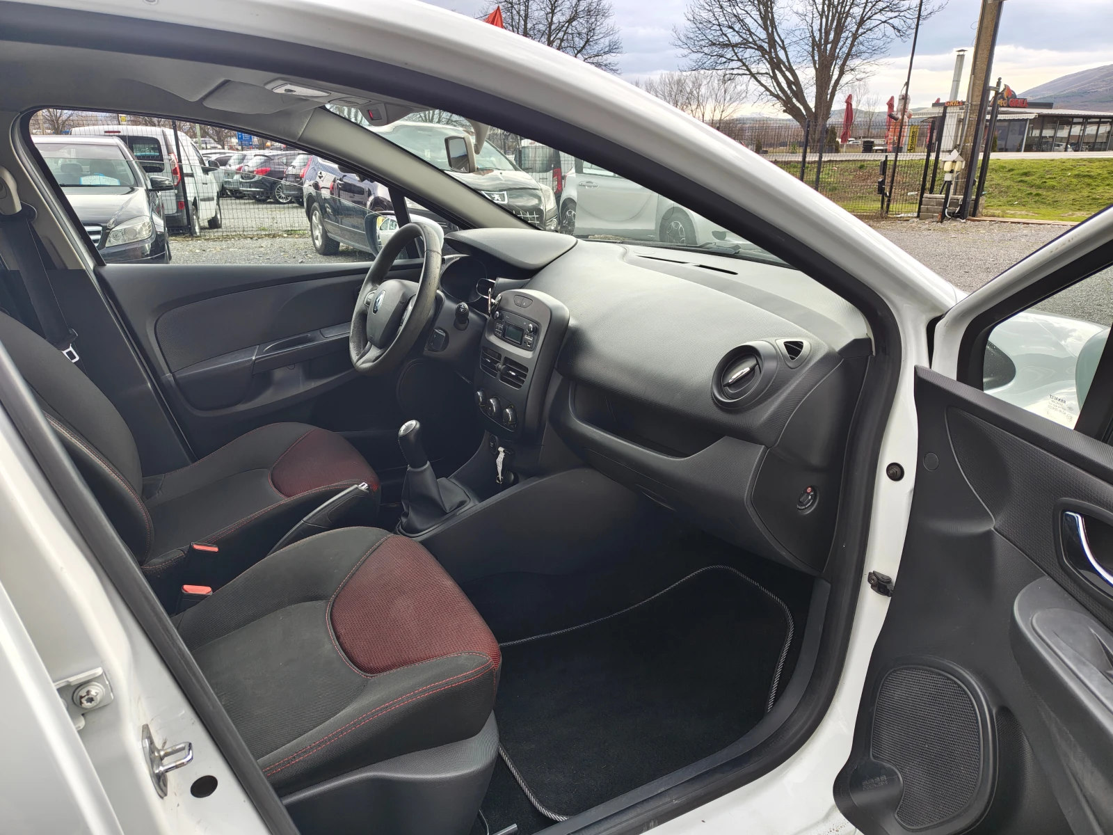Renault Clio 1.5 DCI | Mobile.bg � ����������� 10