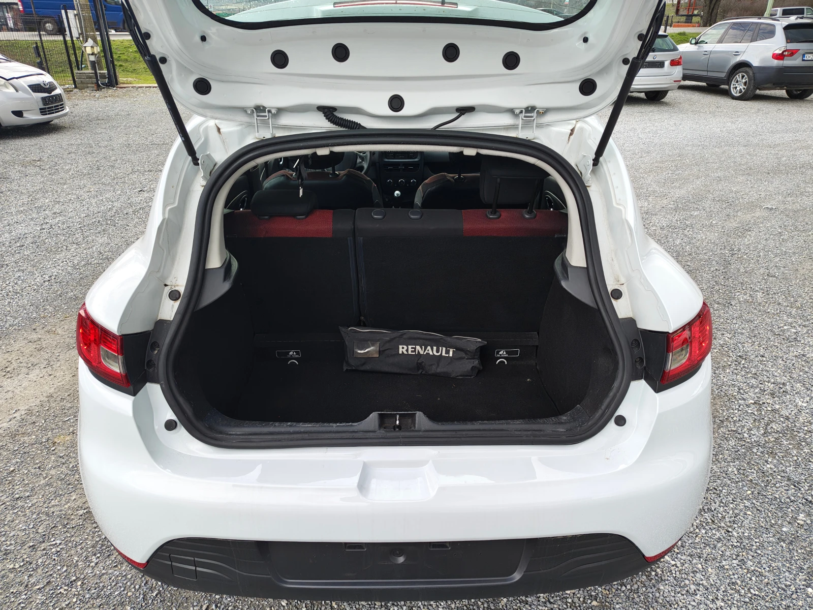 Renault Clio 1.5 DCI | Mobile.bg � ����������� 9