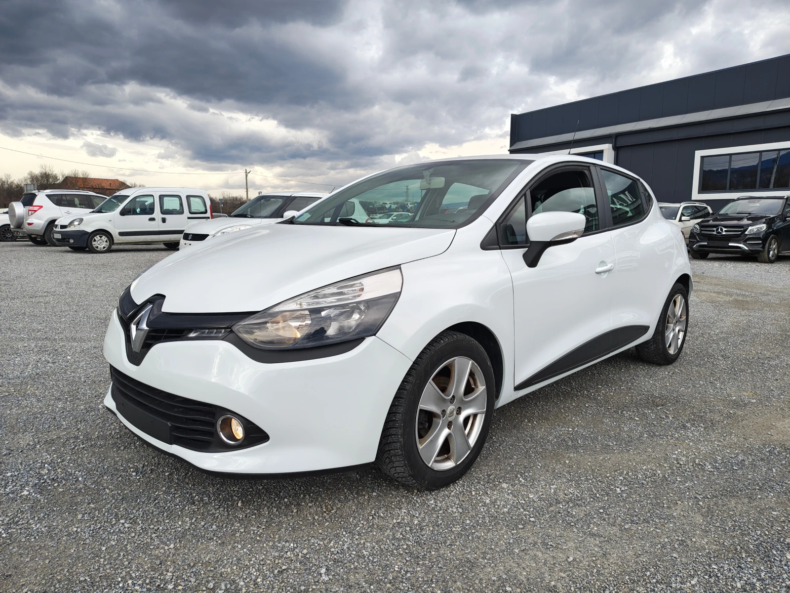 Renault Clio 1.5 DCI | Mobile.bg � ����������� 2