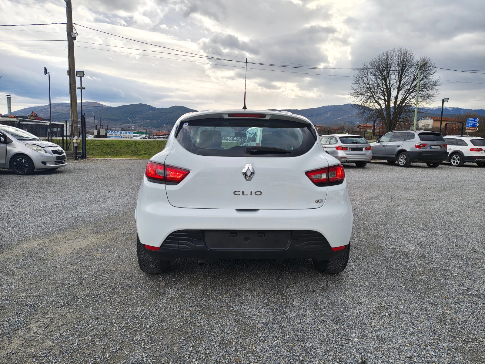 Renault Clio 1.5 DCI | Mobile.bg � ����������� 5