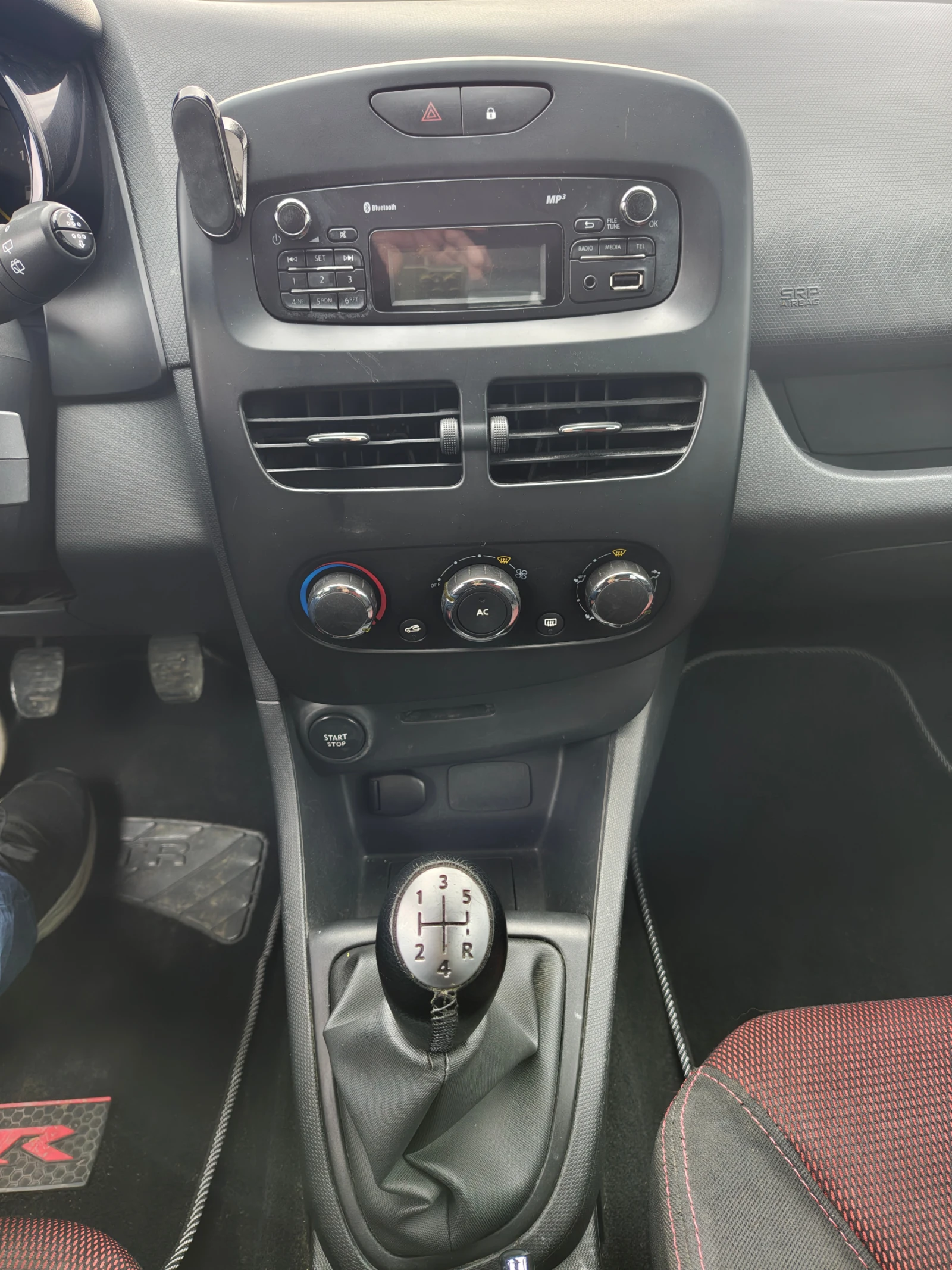 Renault Clio 1.5 DCI | Mobile.bg � ����������� 15