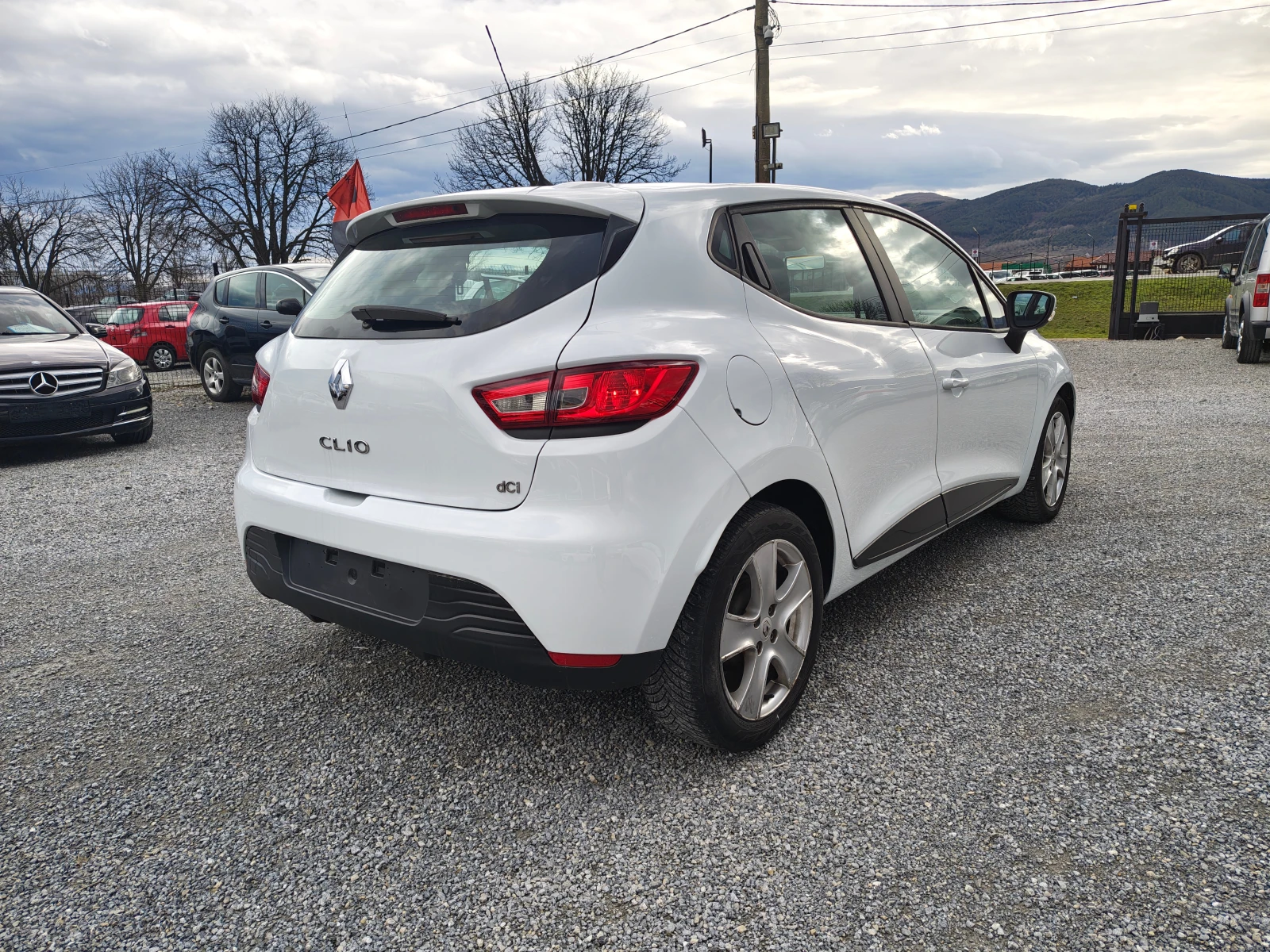 Renault Clio 1.5 DCI | Mobile.bg � ����������� 6