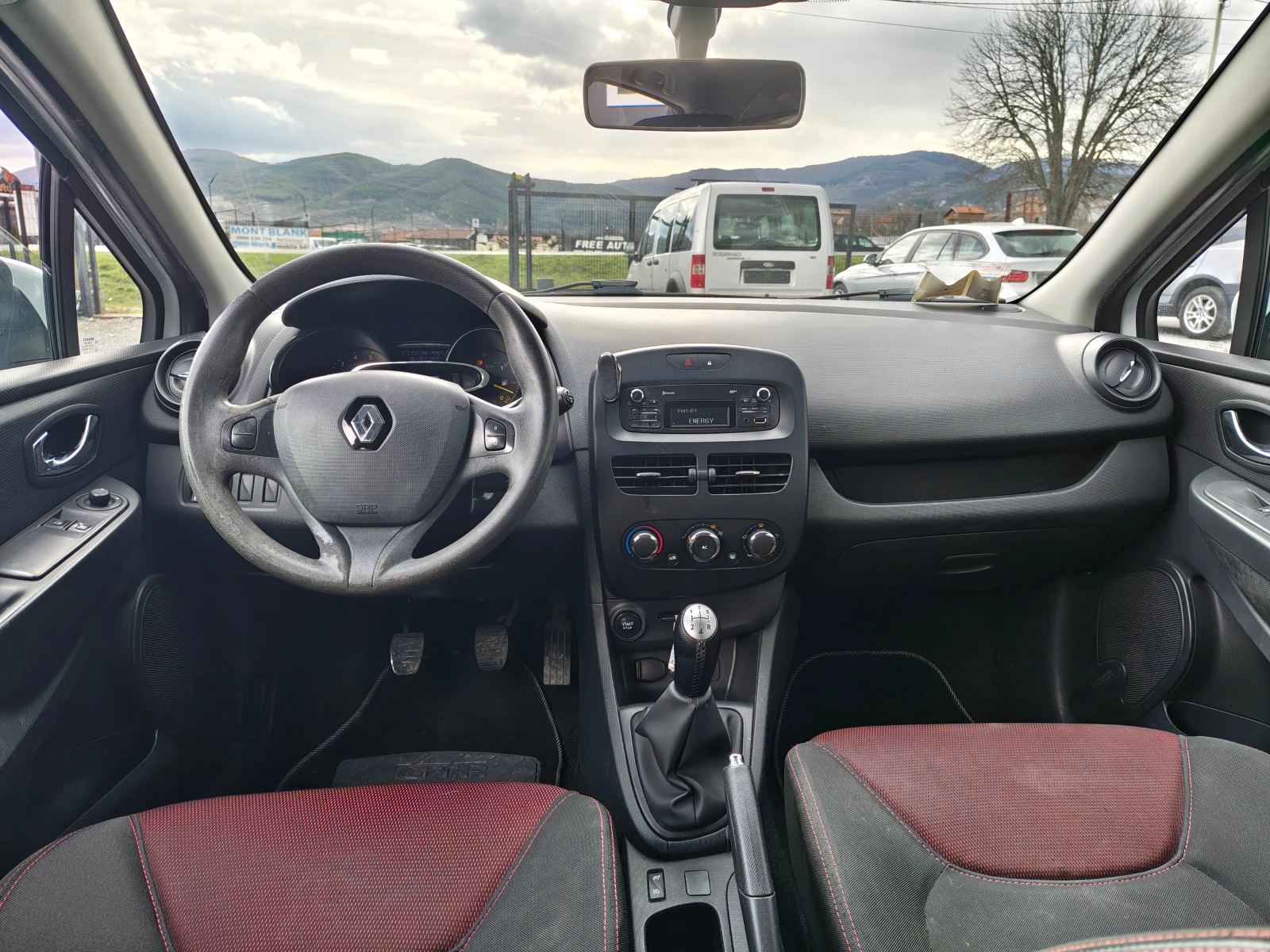 Renault Clio 1.5 DCI | Mobile.bg � ����������� 14