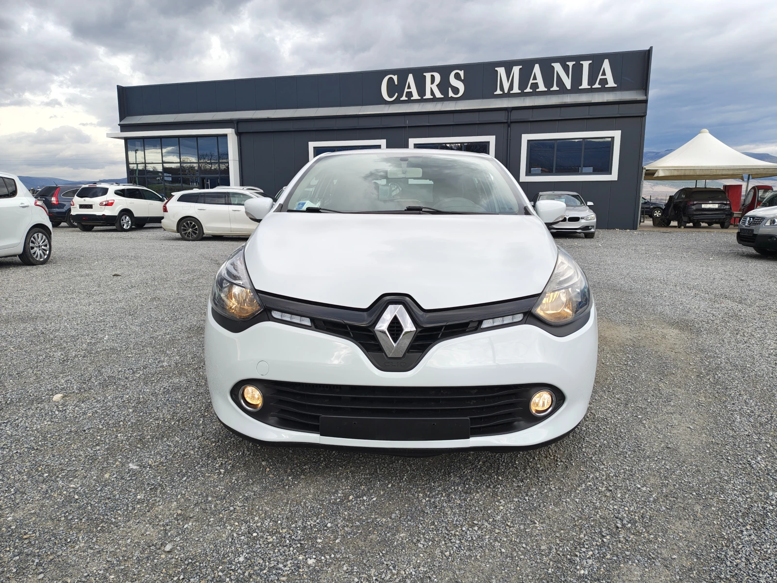 Renault Clio 1.5 DCI | Mobile.bg � ����������� 1
