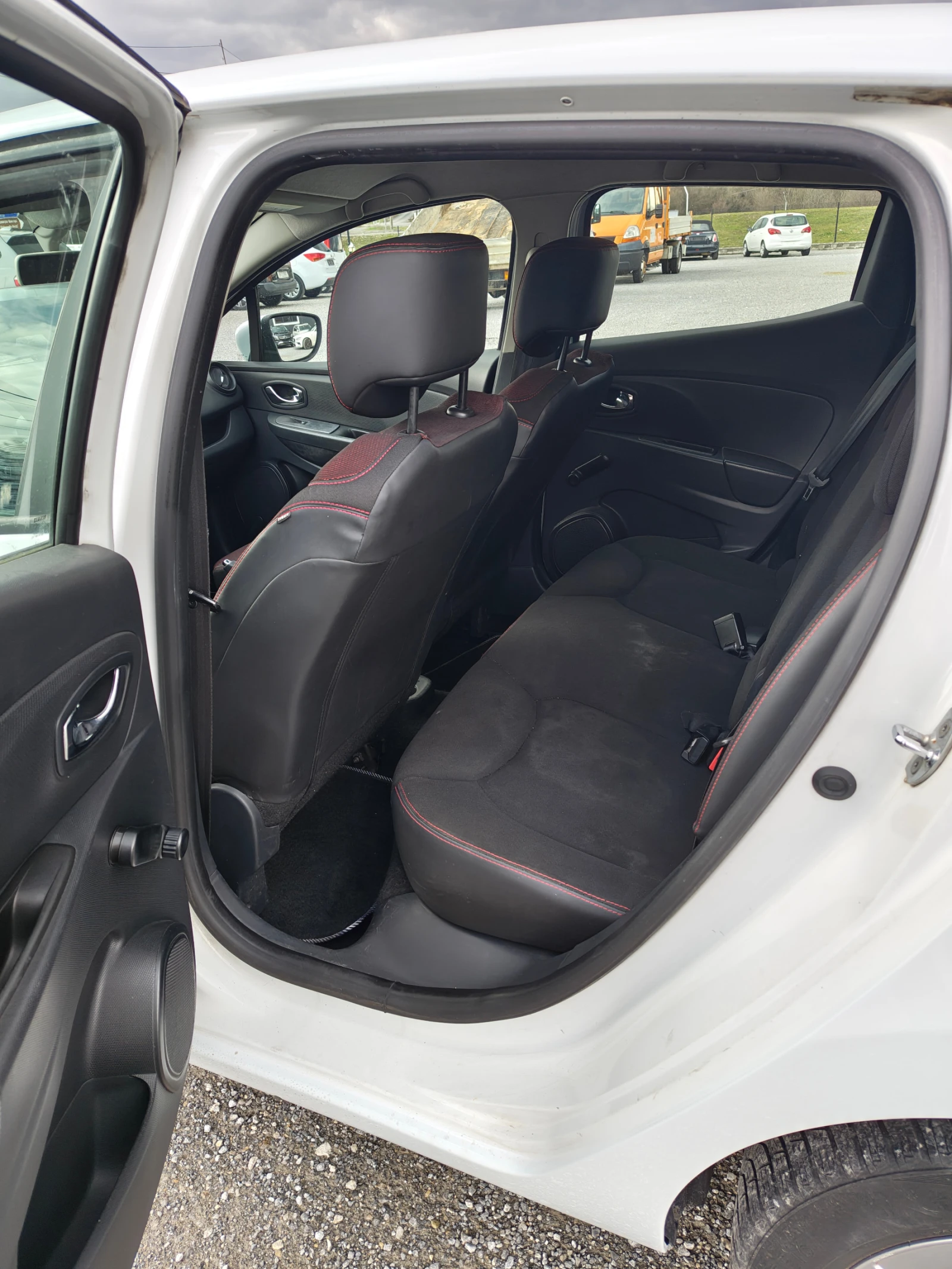 Renault Clio 1.5 DCI | Mobile.bg � ����������� 13