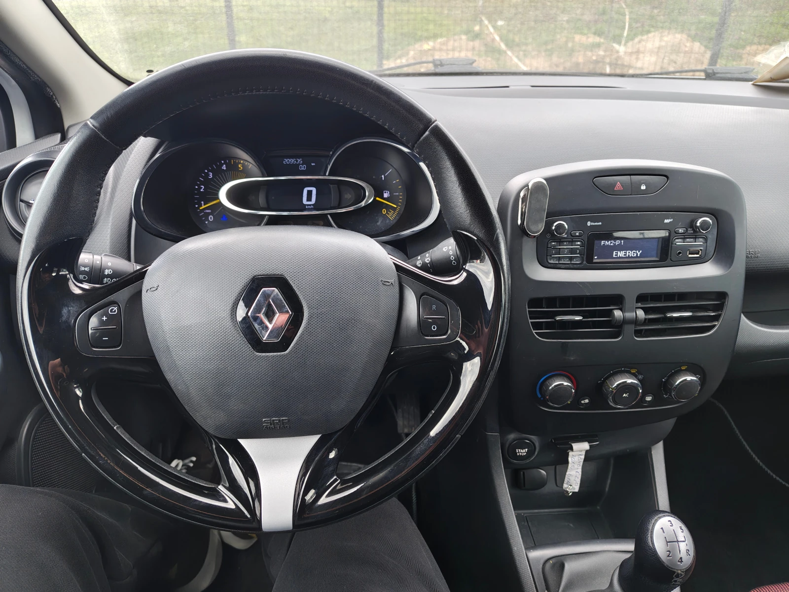 Renault Clio 1.5 DCI | Mobile.bg � ����������� 13