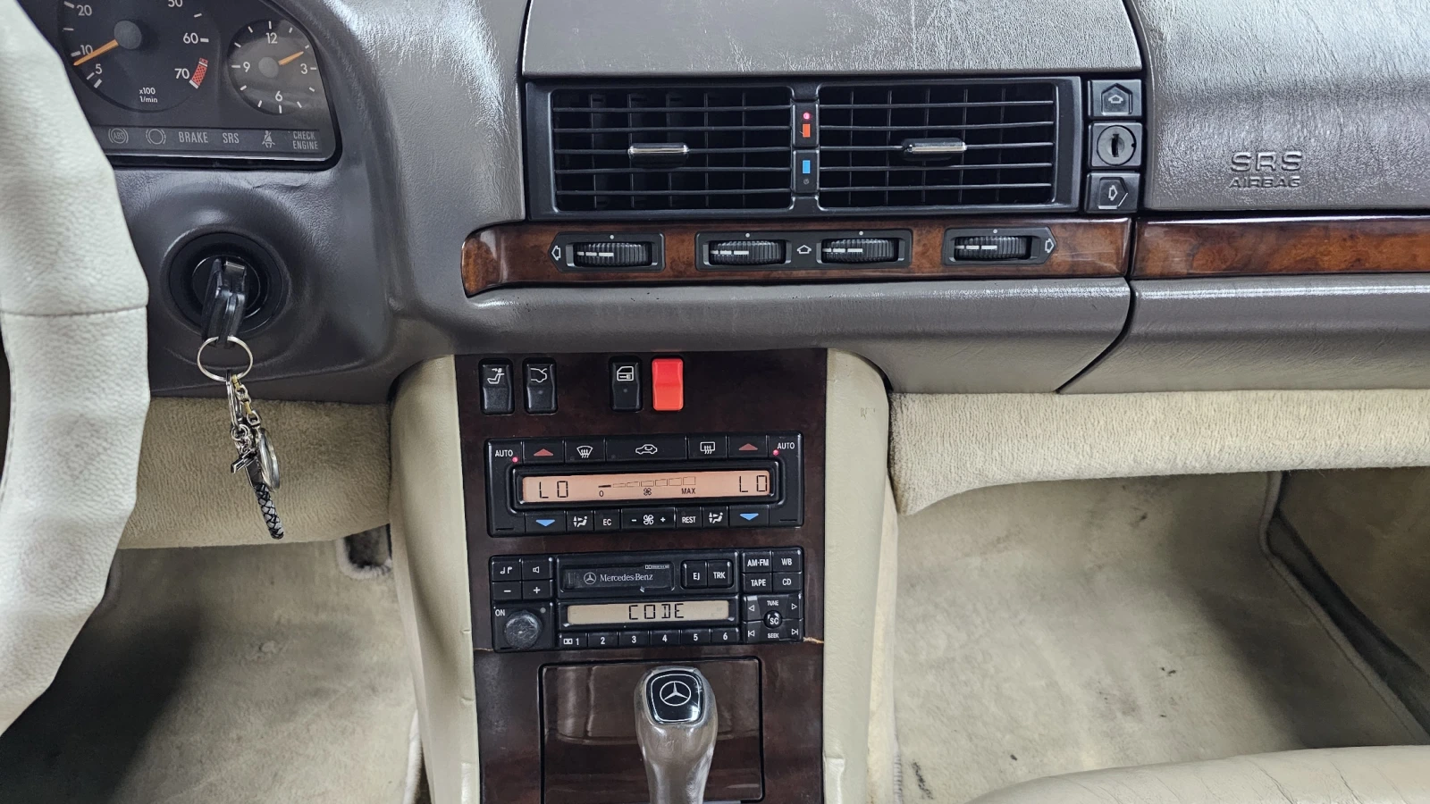 Mercedes-Benz S 320 autogeorge.com, снимка 17 - Автомобили и джипове - 53724059