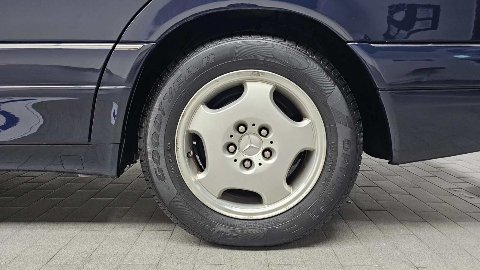 Mercedes-Benz S 320 autogeorge.com - изображение 5