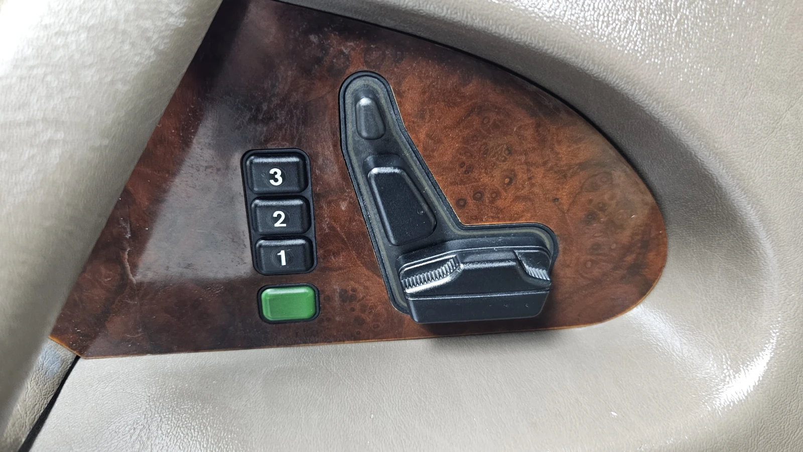 Mercedes-Benz S 320 autogeorge.com, снимка 14 - Автомобили и джипове - 53724059