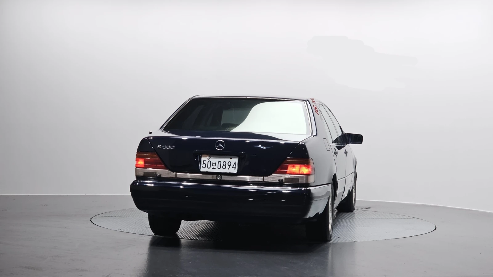 Mercedes-Benz S 320 autogeorge.com - изображение 4