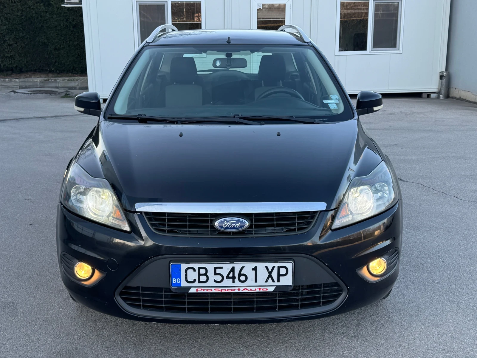 Ford Focus ГАЗ-ИНЖ!, снимка 5 - Автомобили и джипове - 53990927