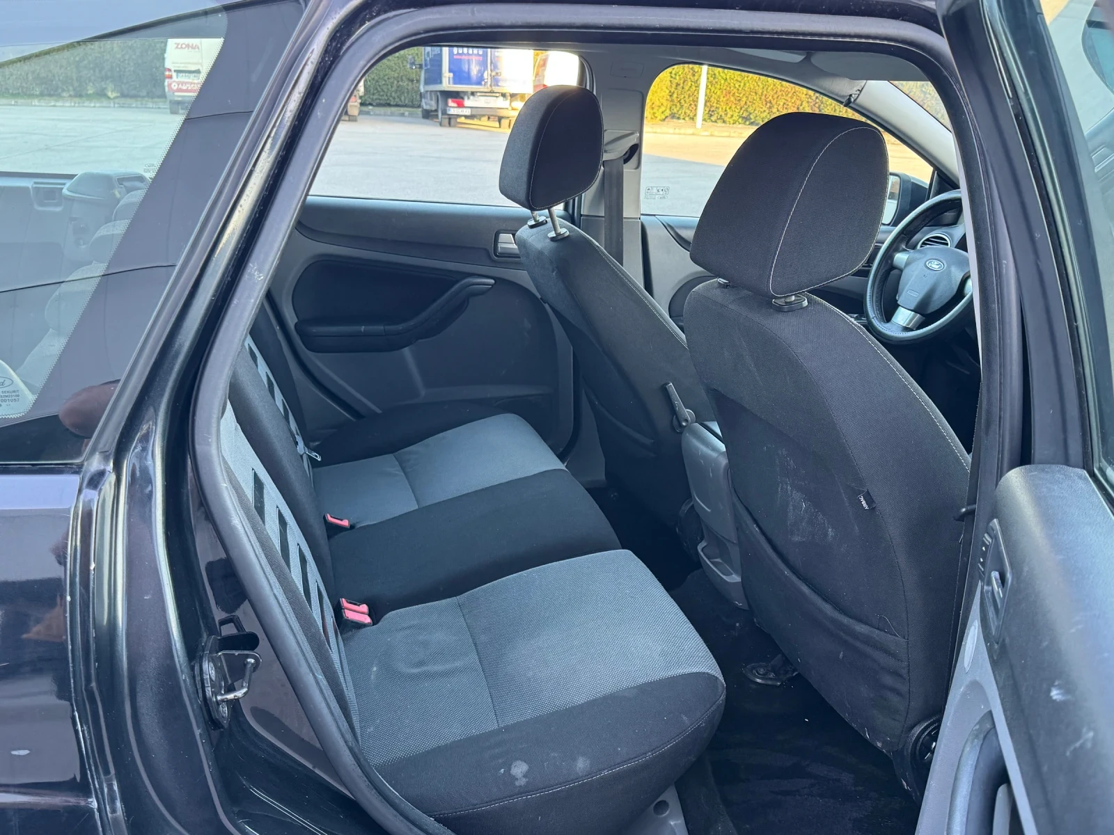 Ford Focus ГАЗ-ИНЖ!, снимка 10 - Автомобили и джипове - 53990927