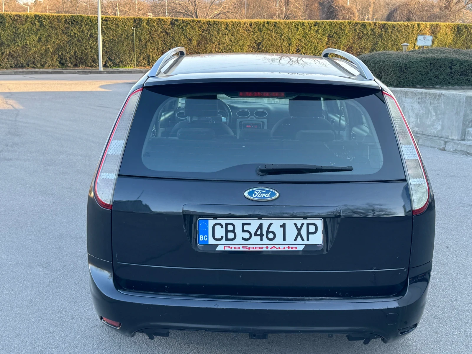 Ford Focus ГАЗ-ИНЖ!, снимка 6 - Автомобили и джипове - 53990927