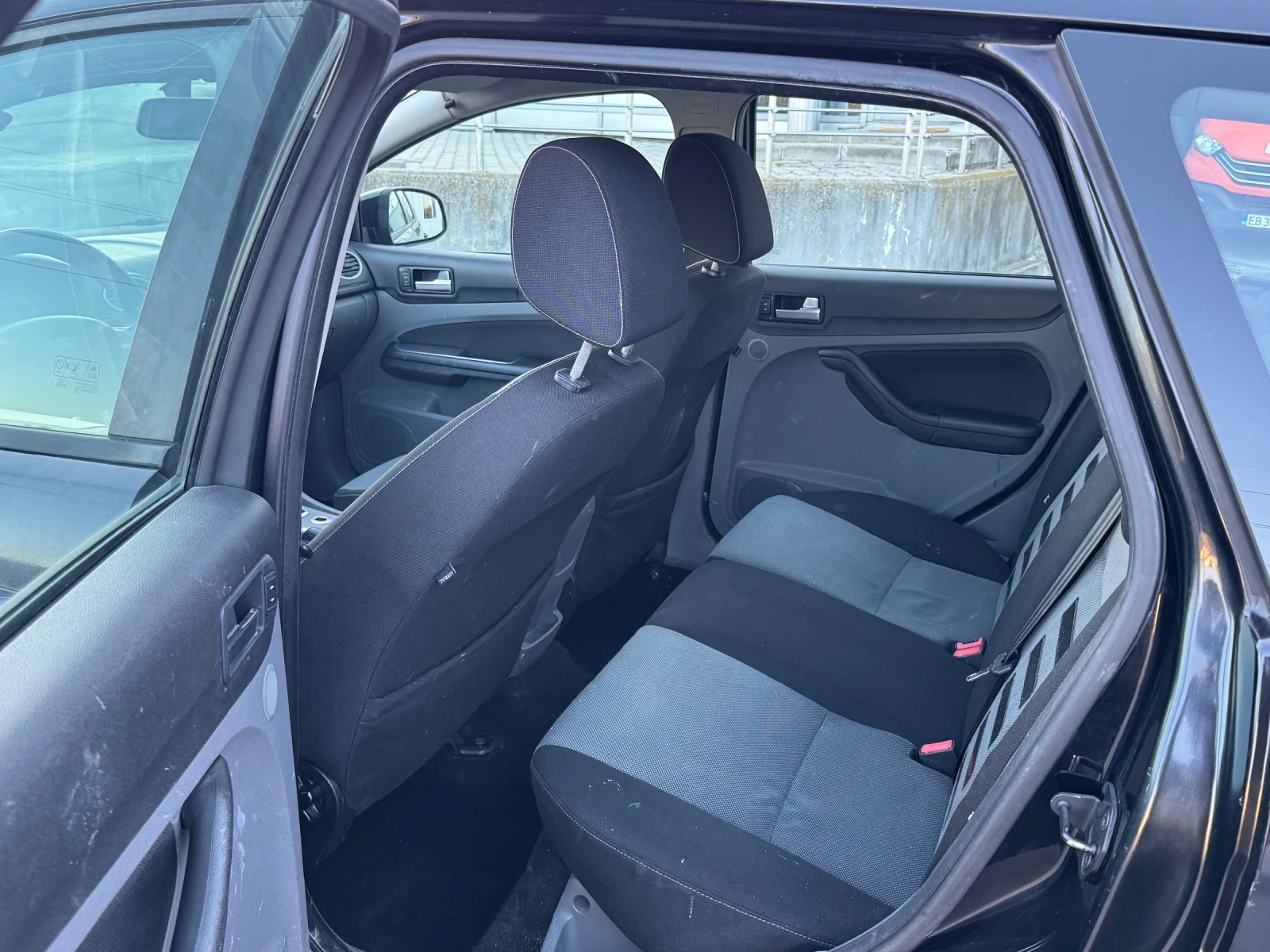 Ford Focus ГАЗ-ИНЖ!, снимка 8 - Автомобили и джипове - 53990927