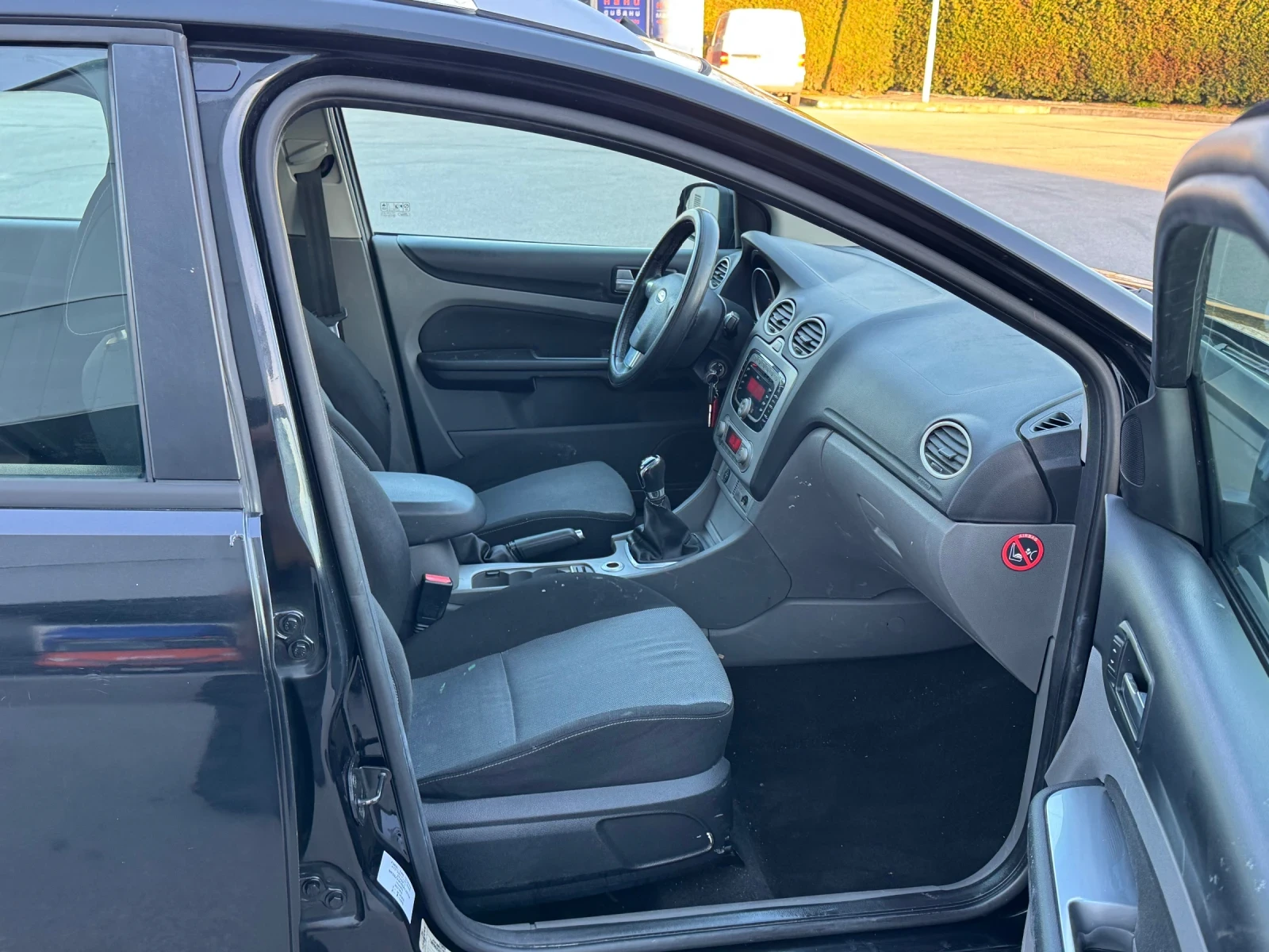 Ford Focus ГАЗ-ИНЖ!, снимка 9 - Автомобили и джипове - 53990927