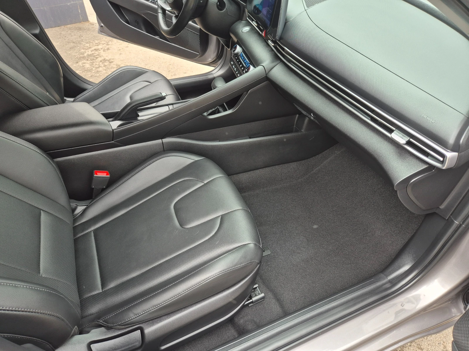 Hyundai Elantra 1.6cm3 LPG - ������� � �� | Mobile.bg � ����������� 7