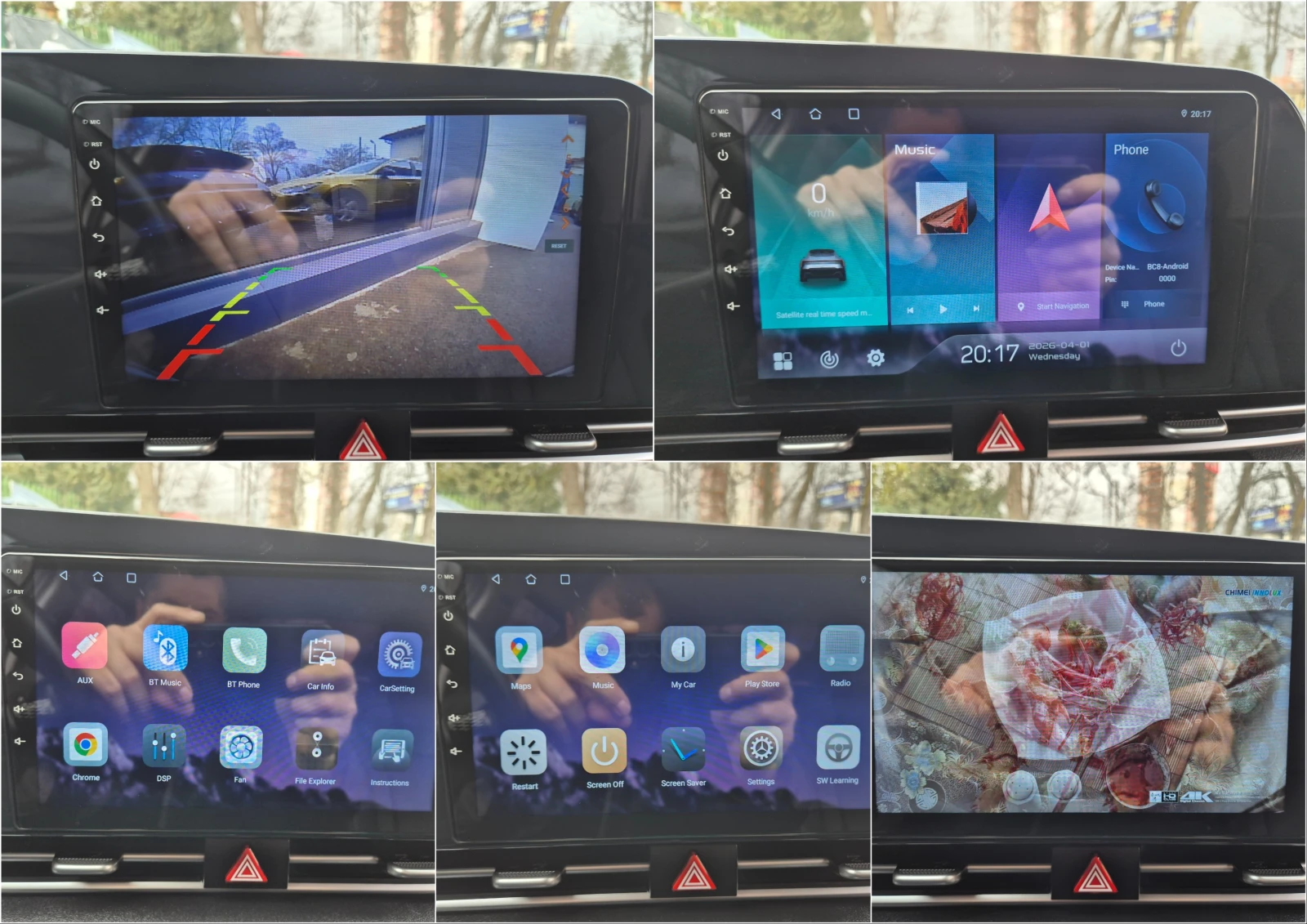 Hyundai Elantra 1.6cm3 LPG - ������� � �� | Mobile.bg � ����������� 14