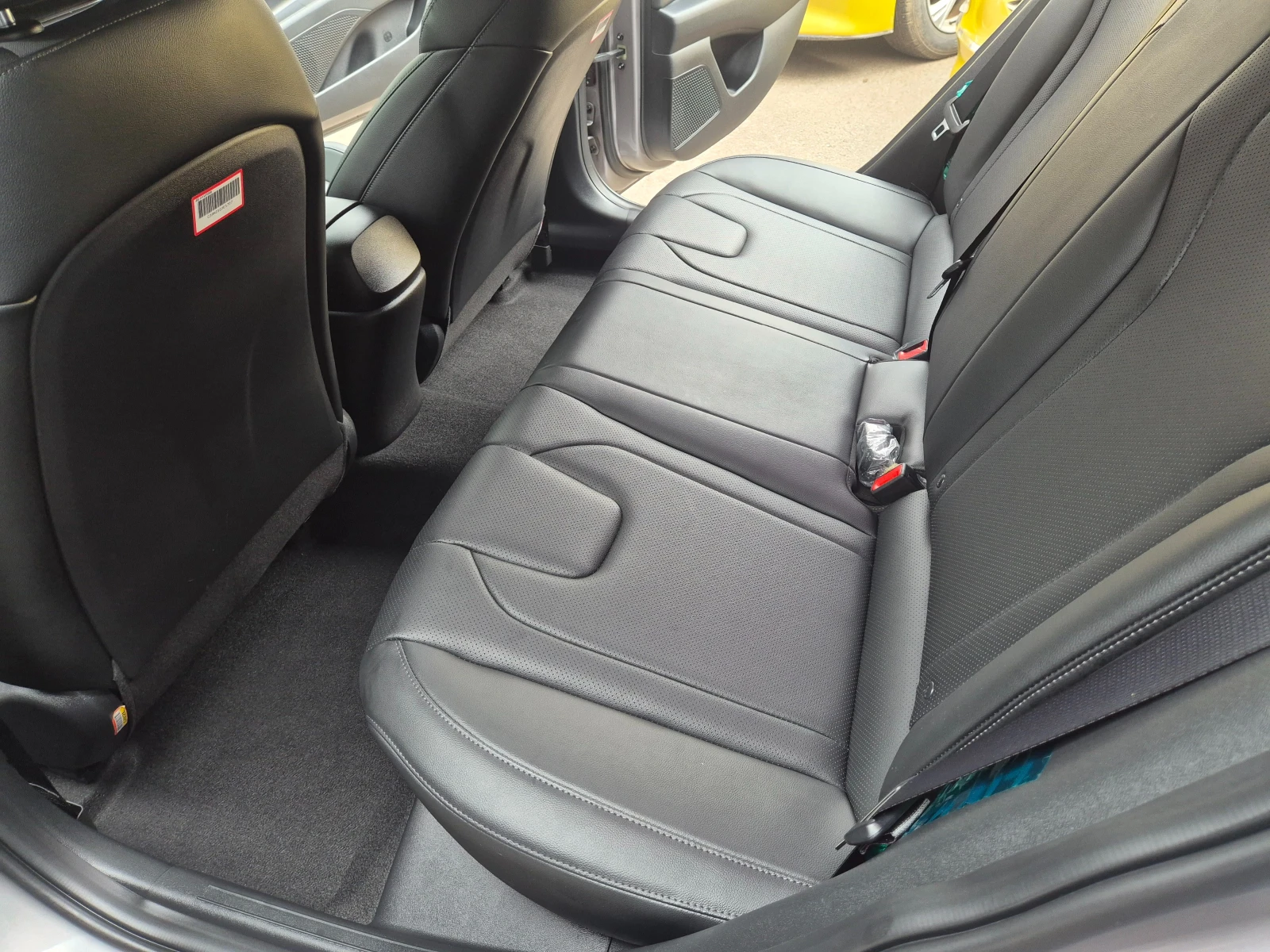 Hyundai Elantra 1.6cm3 LPG - ������� � �� | Mobile.bg � ����������� 6