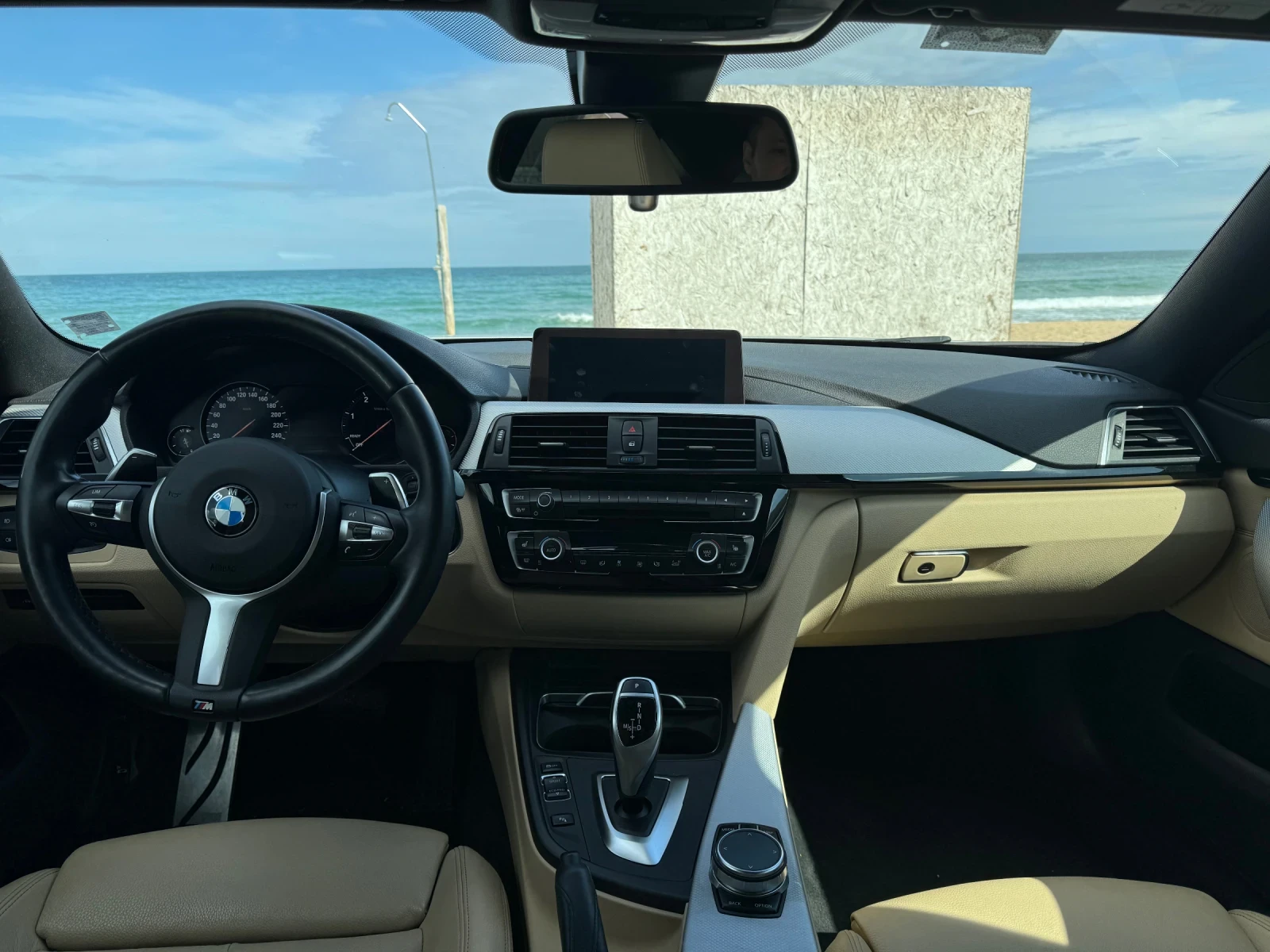 BMW 430 xDrive, снимка 8 - Автомобили и джипове - 54427224