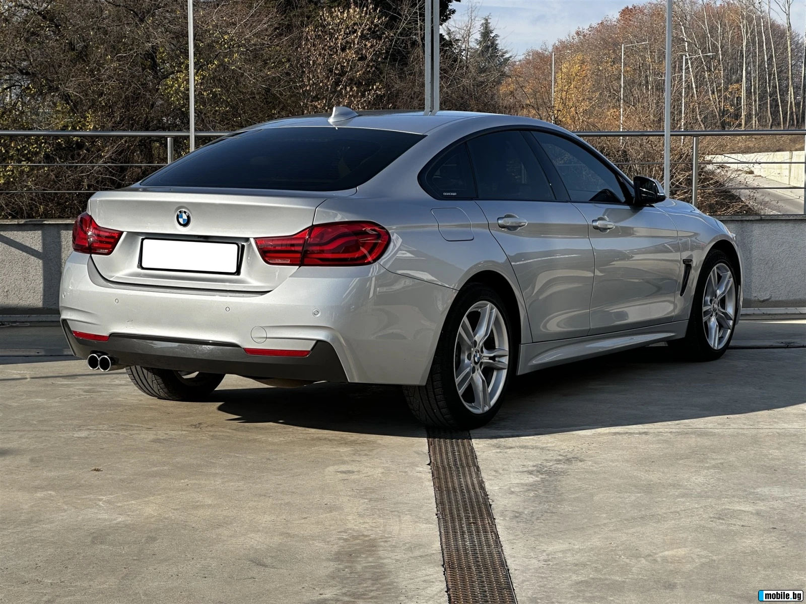 BMW 430 xDrive, снимка 2 - Автомобили и джипове - 54427224