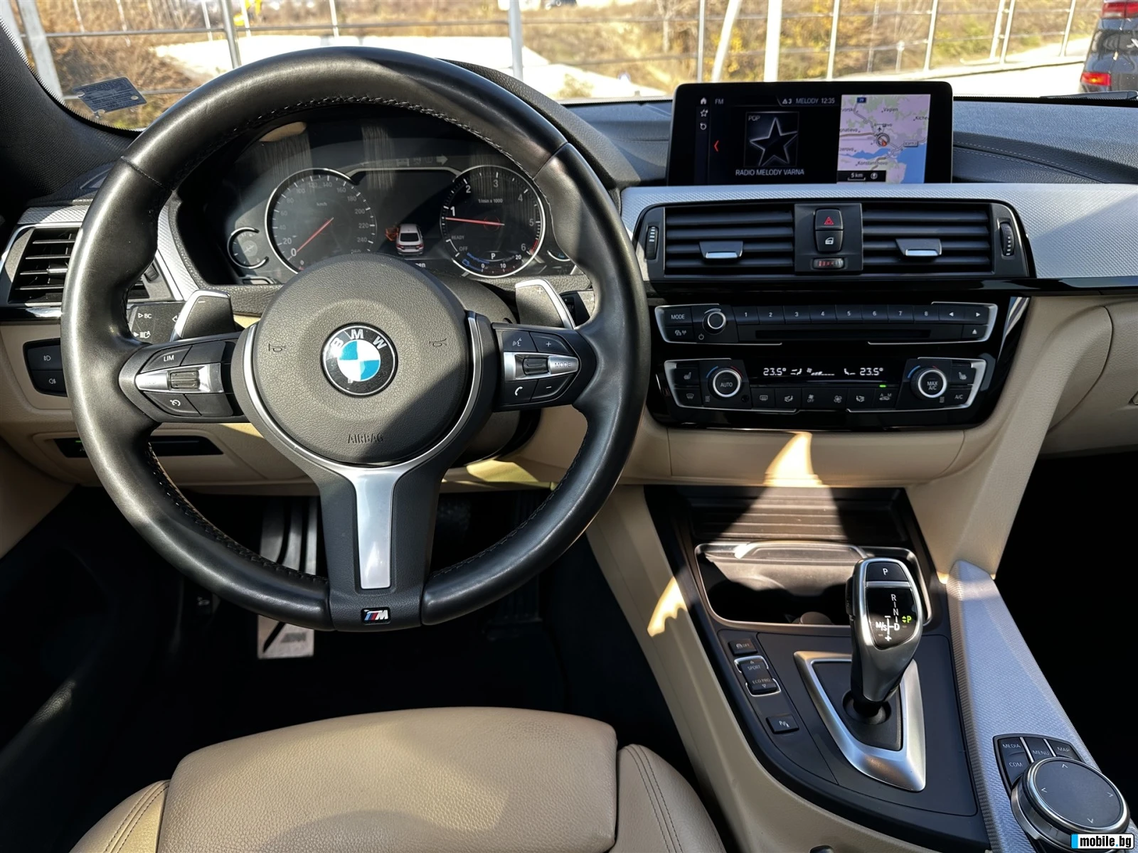 BMW 430 xDrive, снимка 4 - Автомобили и джипове - 54427224