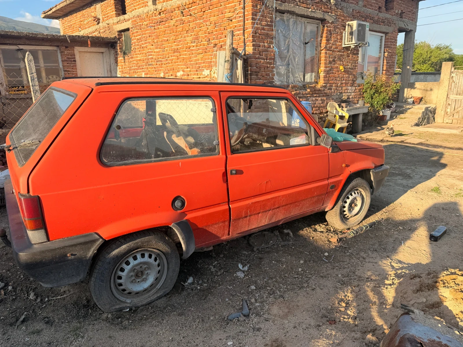 Fiat Panda 1.1 | Mobile.bg � ����������� 3