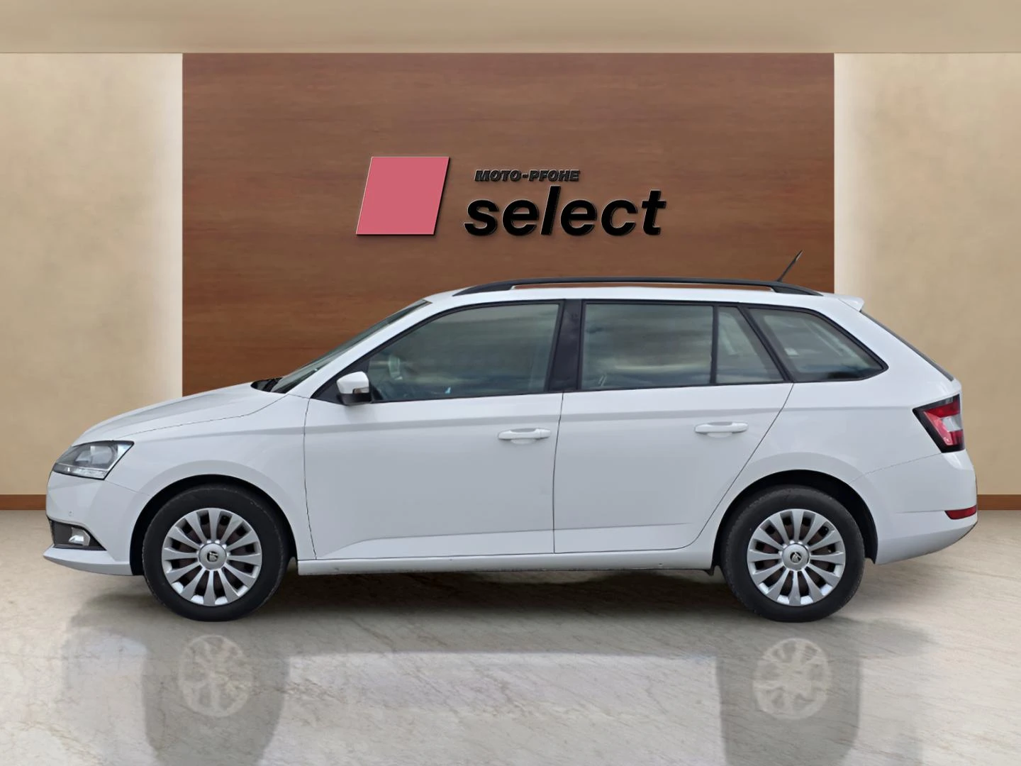 Skoda Fabia 1.0 TSI, снимка 7 - Автомобили и джипове - 54598903