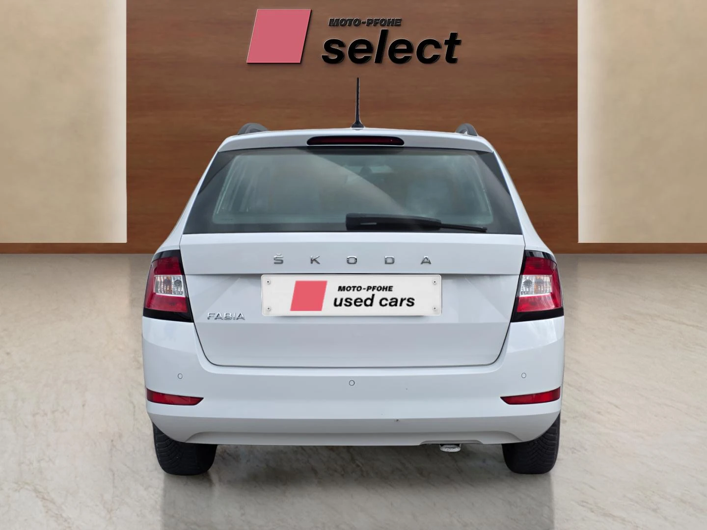 Skoda Fabia 1.0 TSI, снимка 5 - Автомобили и джипове - 54598903