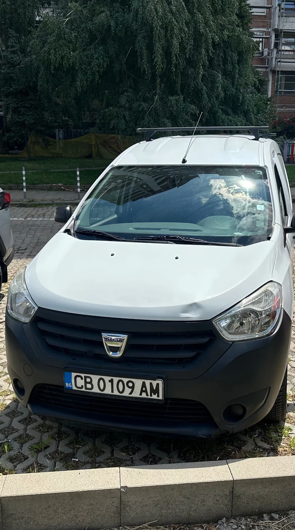 Dacia Dokker