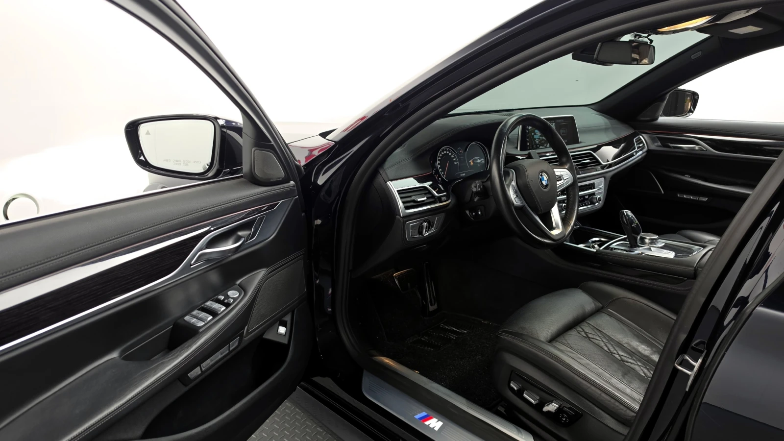 BMW 740 LONG* M-PK* �����* �����* TV* 360* HEAD-UP* FULL | Mobile.bg � ����������� 8