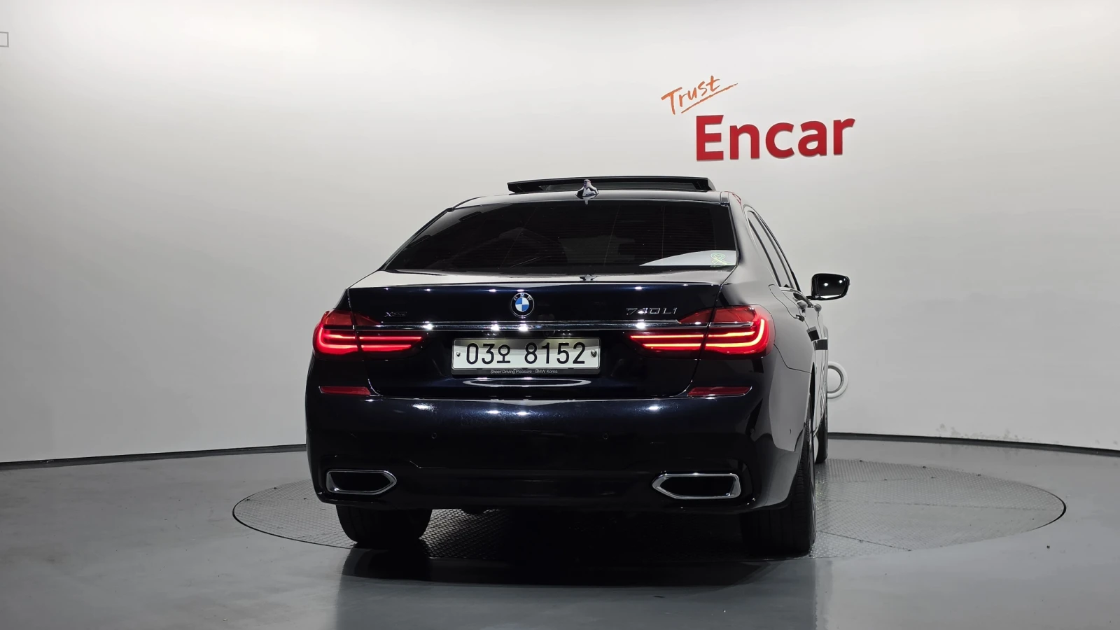 BMW 740 LONG* M-PK* �����* �����* TV* 360* HEAD-UP* FULL | Mobile.bg � ����������� 3
